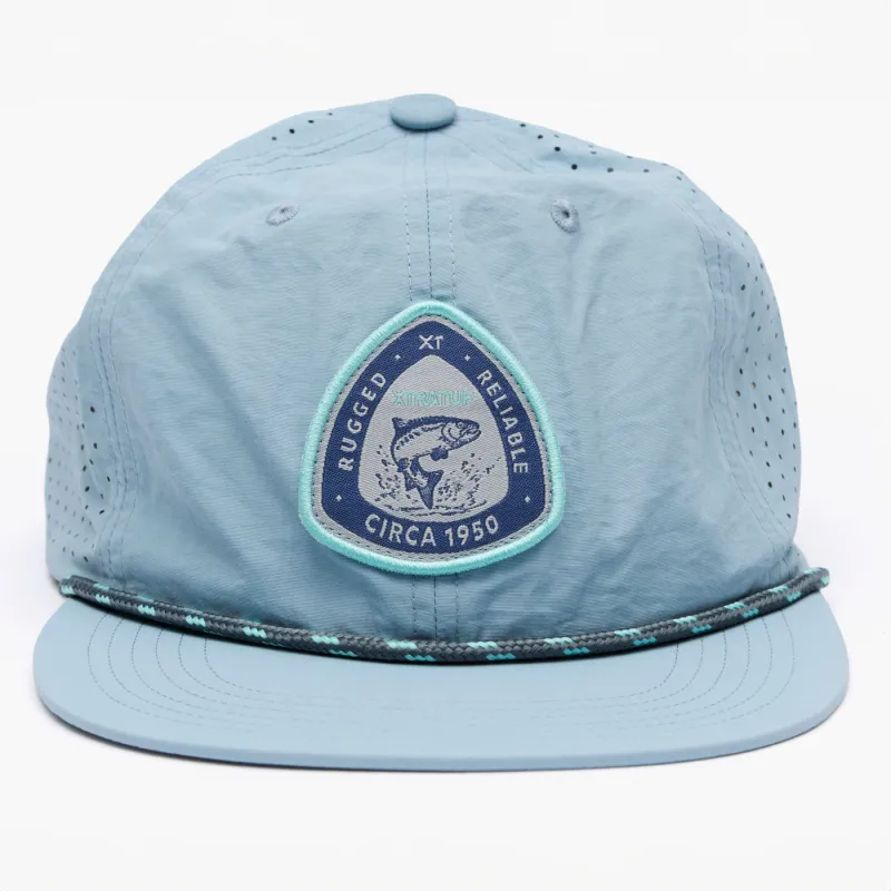 Unisex Adjustable Hat made by XTRATUF