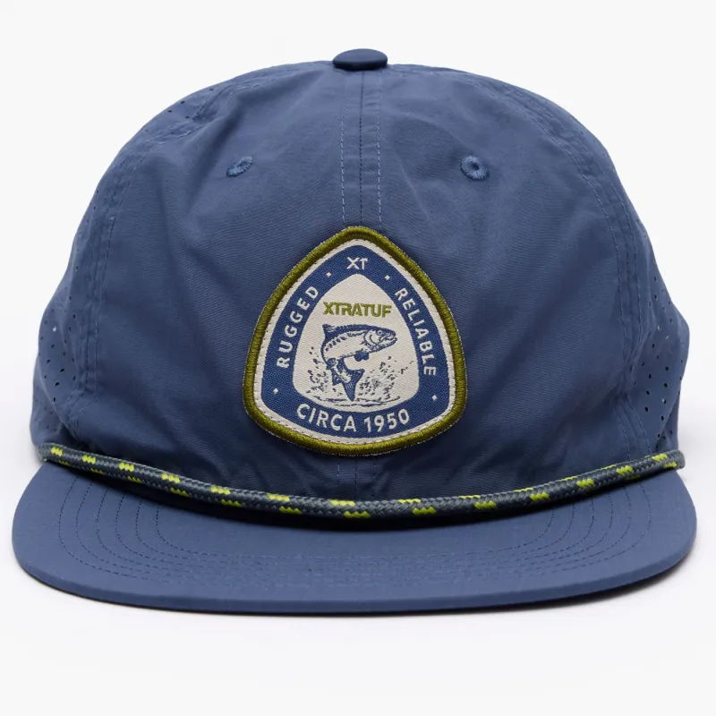 Unisex Adjustable Hat made by XTRATUF