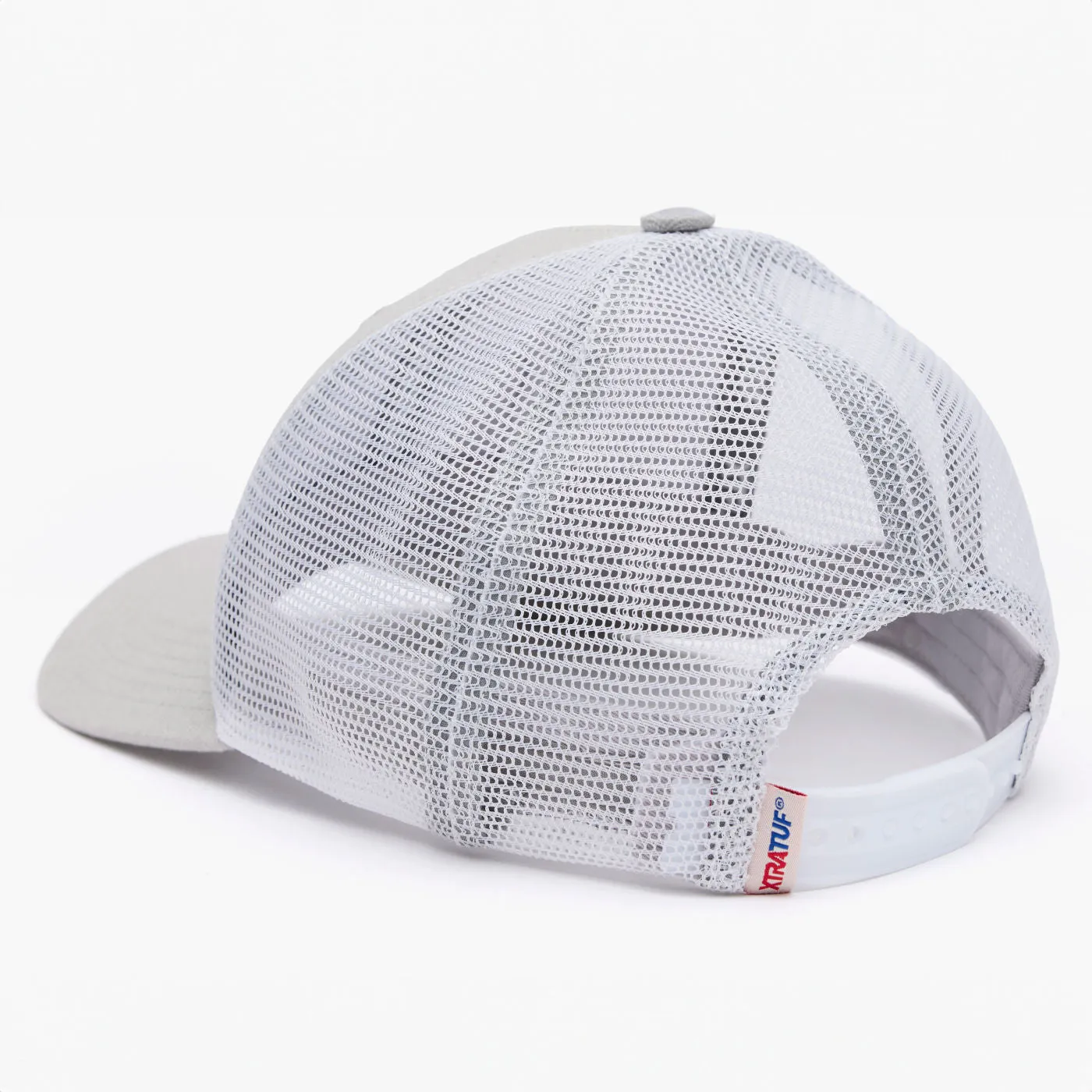 Unisex Trucker Hat sold by XTRATUF product image thumbnail 4