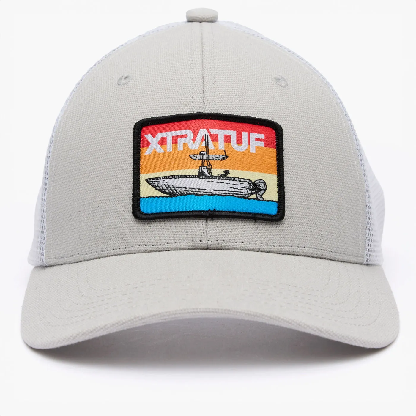 Unisex Trucker Hat sold by XTRATUF