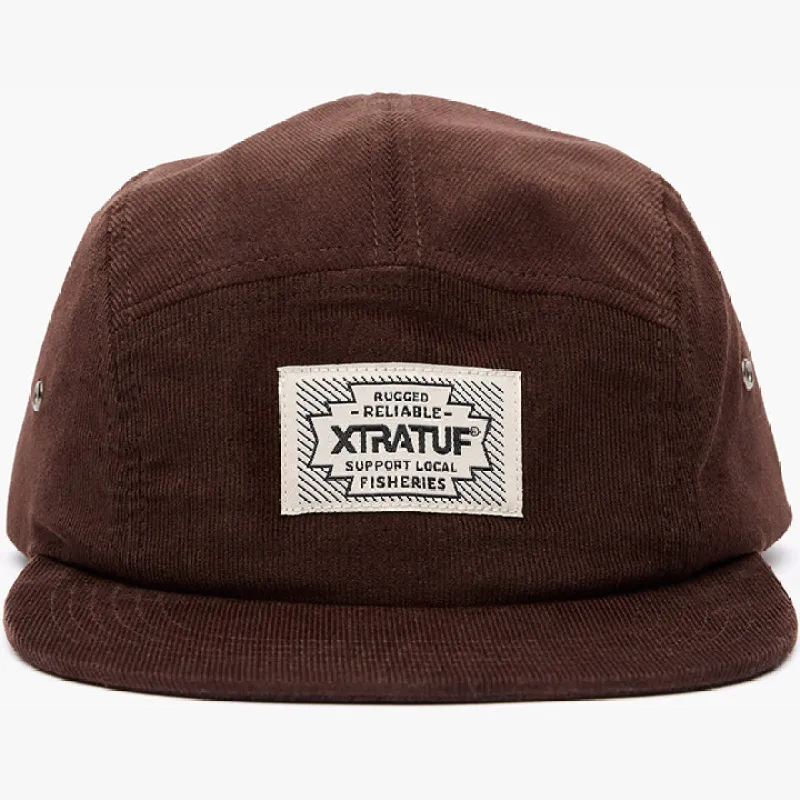 Unisex Adjustable Hat made by XTRATUF