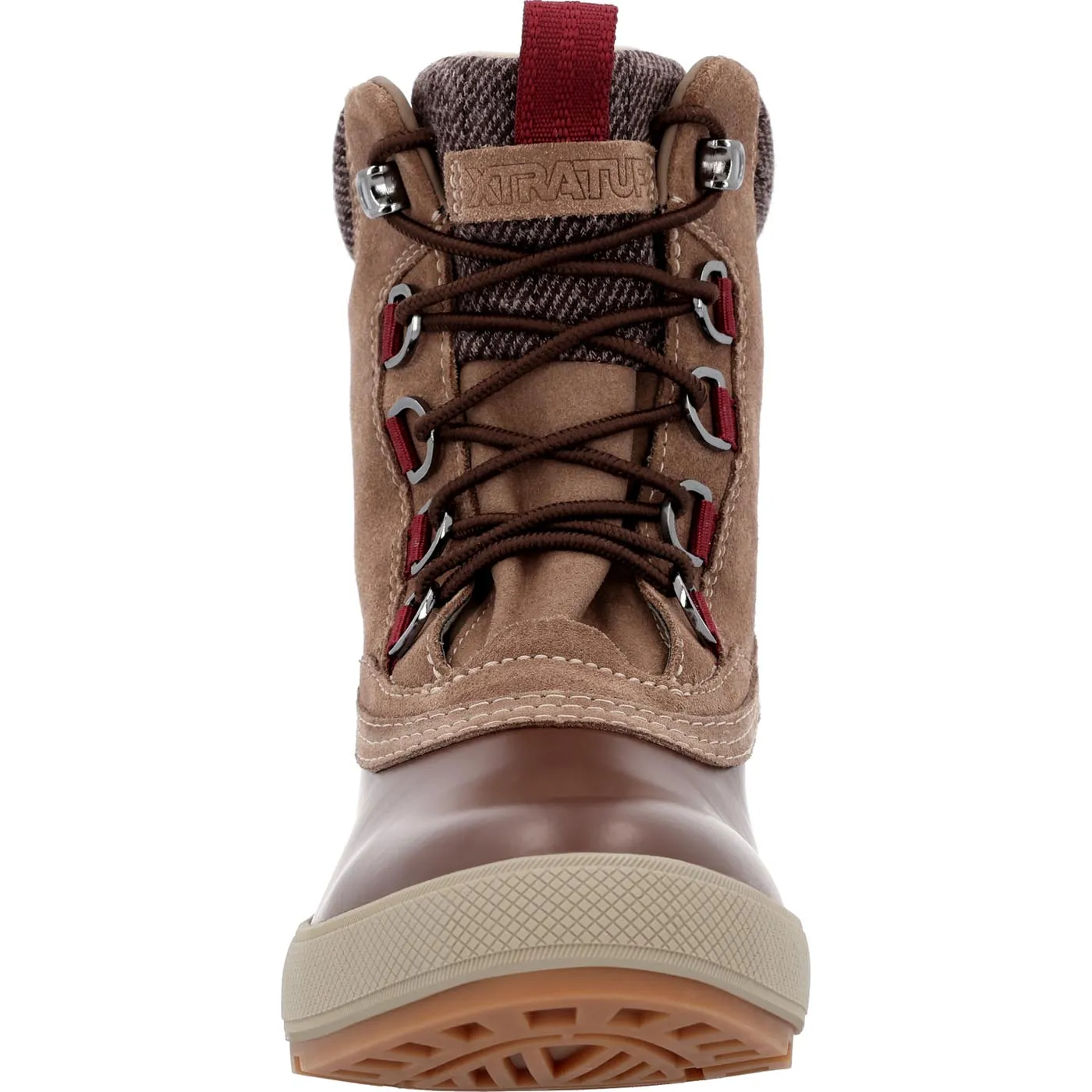 Women's Legacy LTE Lace Boot sold by XTRATUF product image thumbnail 4