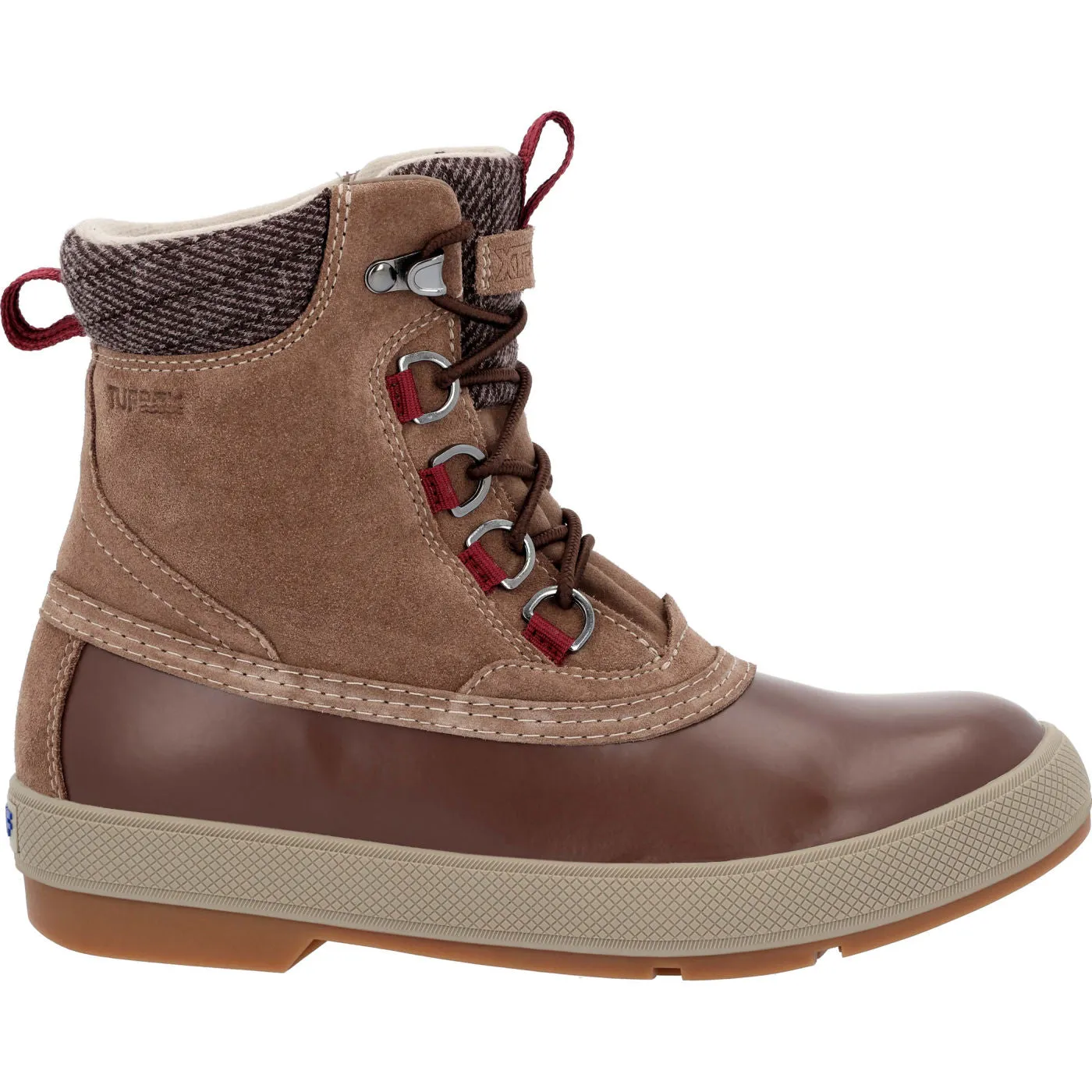 Women's Legacy LTE Lace Boot sold by XTRATUF product image thumbnail 3