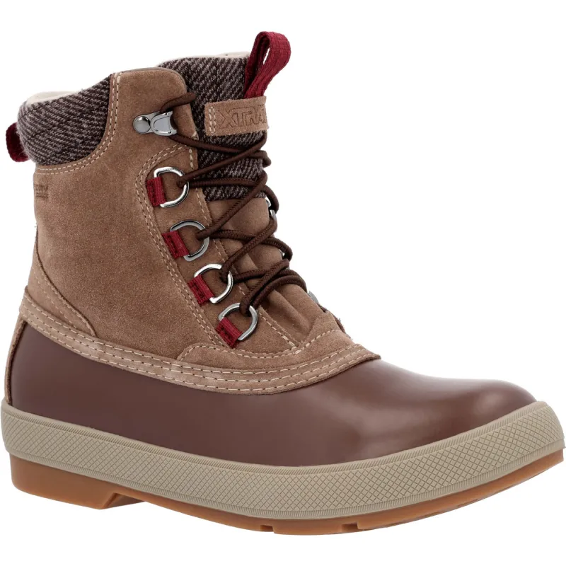 Women's Legacy LTE Lace Boot made by XTRATUF