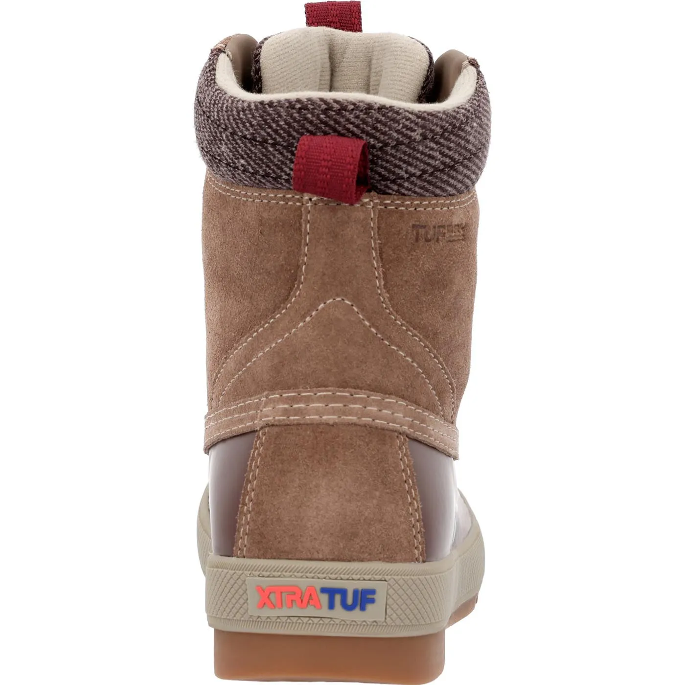 Women's Legacy LTE Lace Boot sold by XTRATUF product image thumbnail 5