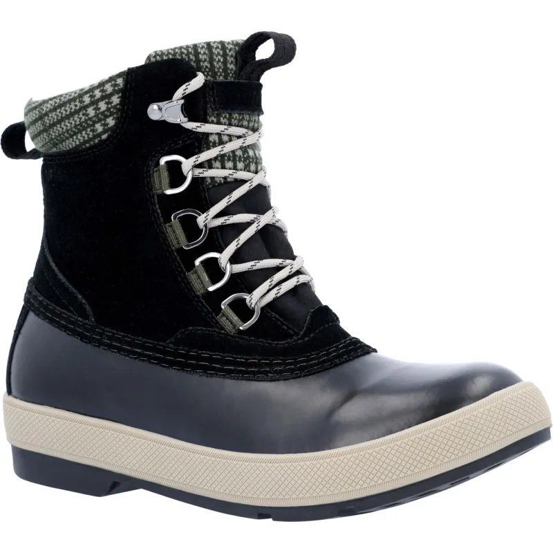 Women's Legacy LTE Lace Boot made by XTRATUF