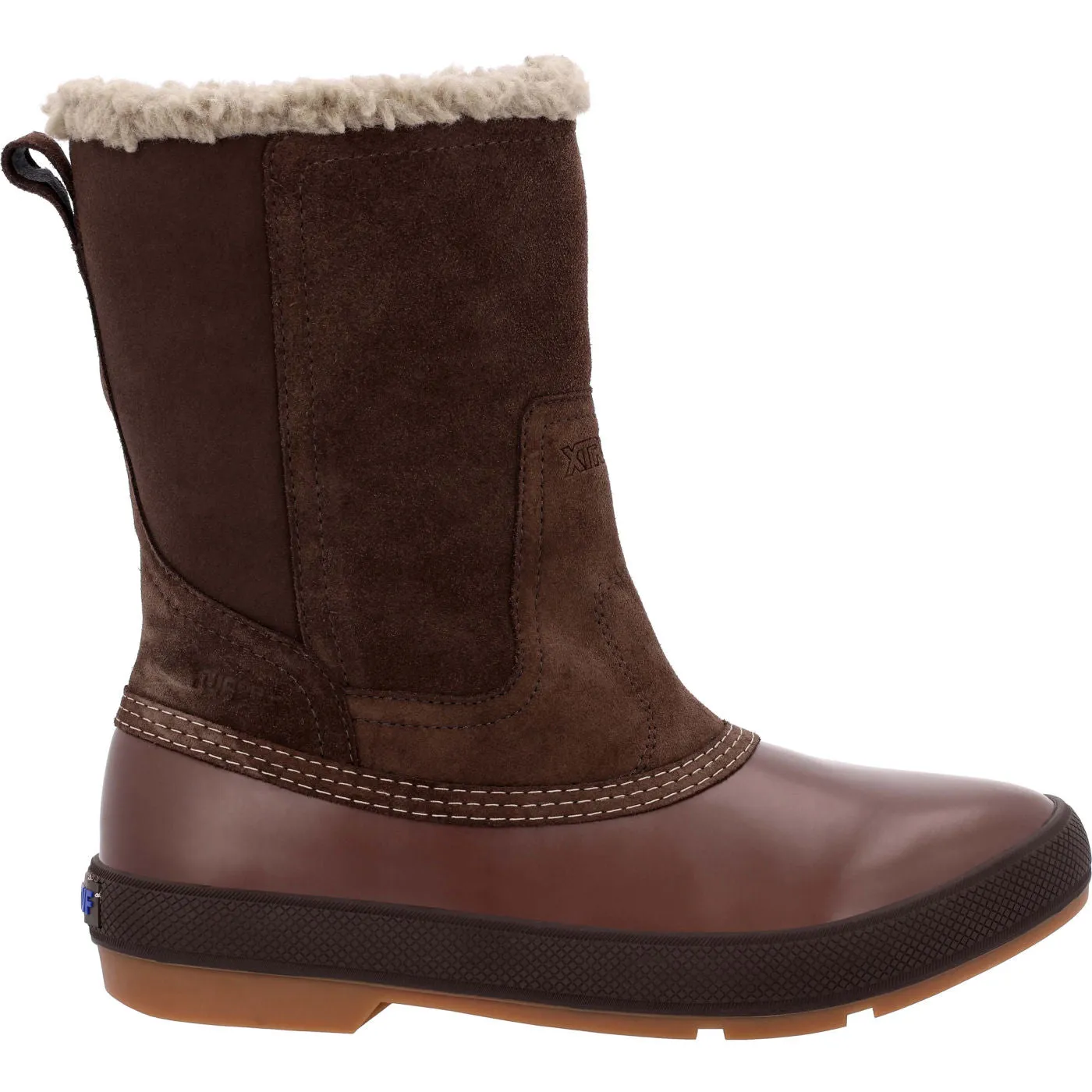 Women's Legacy LTE Pull On Boot sold by XTRATUF product image thumbnail 4