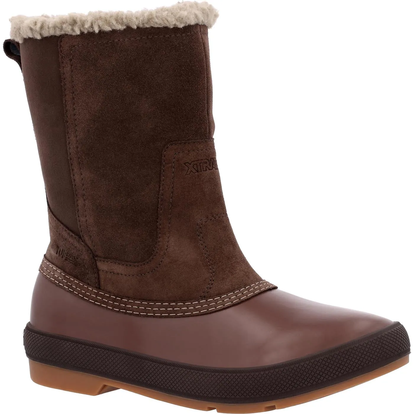 Women's Legacy LTE Pull On Boot sold by XTRATUF