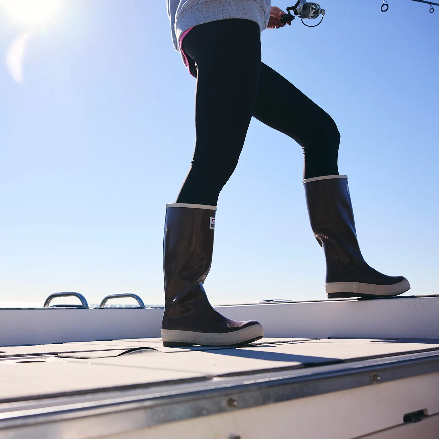 Women's Fishe®Wear 15" Legacy Boot sold by XTRATUF product image thumbnail 2