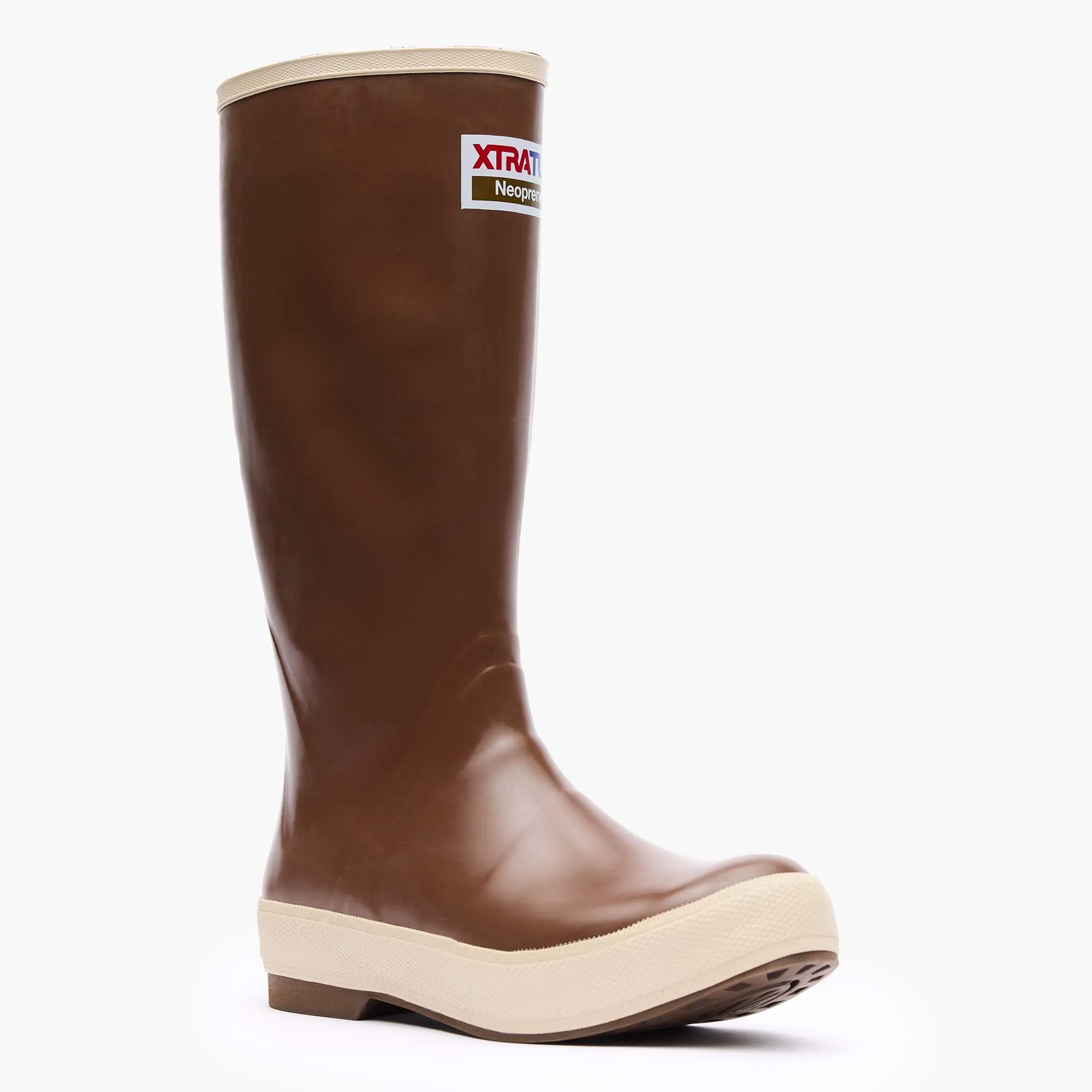 Women's Fishe®Wear 15" Legacy Boot sold by XTRATUF product image thumbnail 4