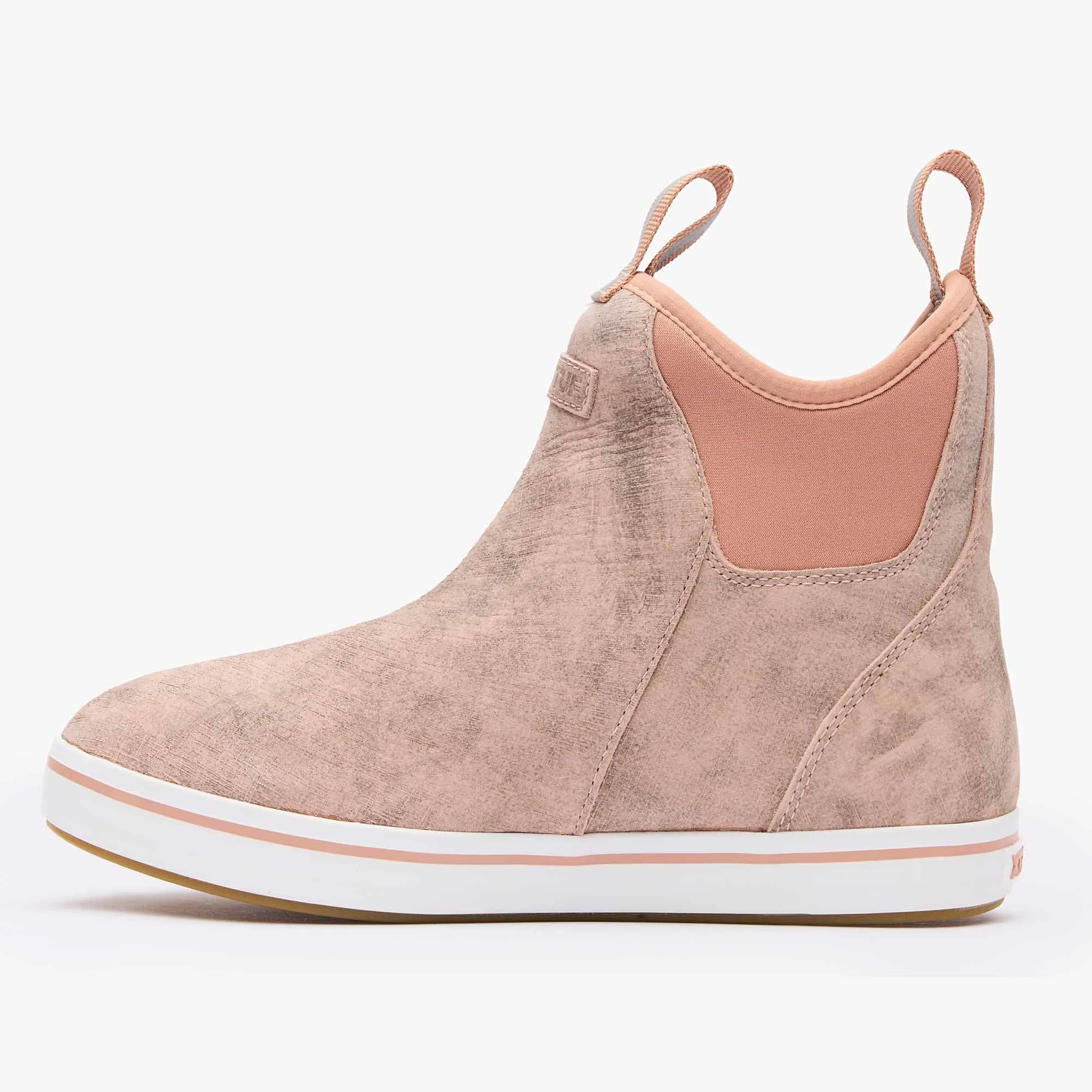 Women's Leather Ankle Deck Boot sold by XTRATUF product image thumbnail 4