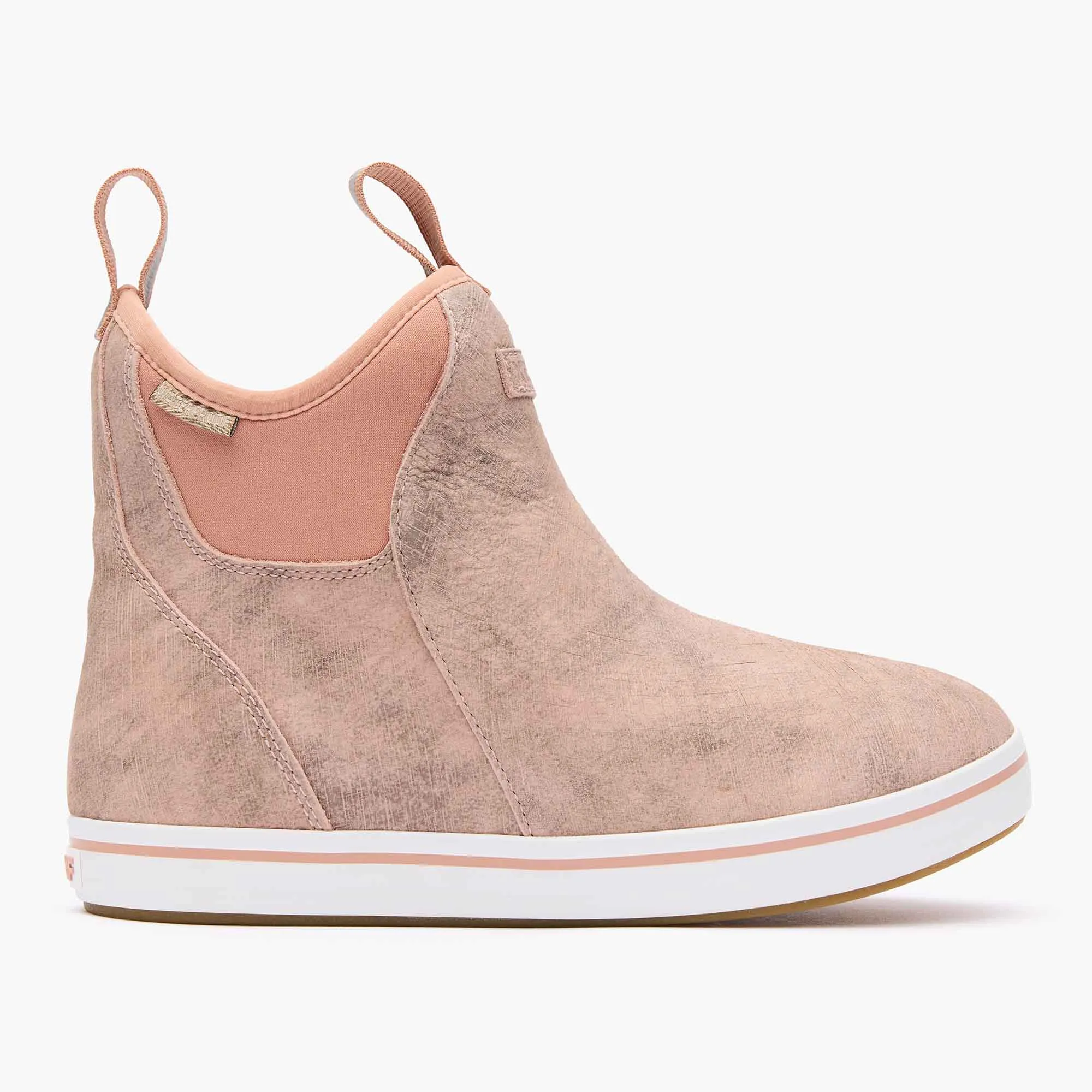 Women's Leather Ankle Deck Boot sold by XTRATUF product image thumbnail 3