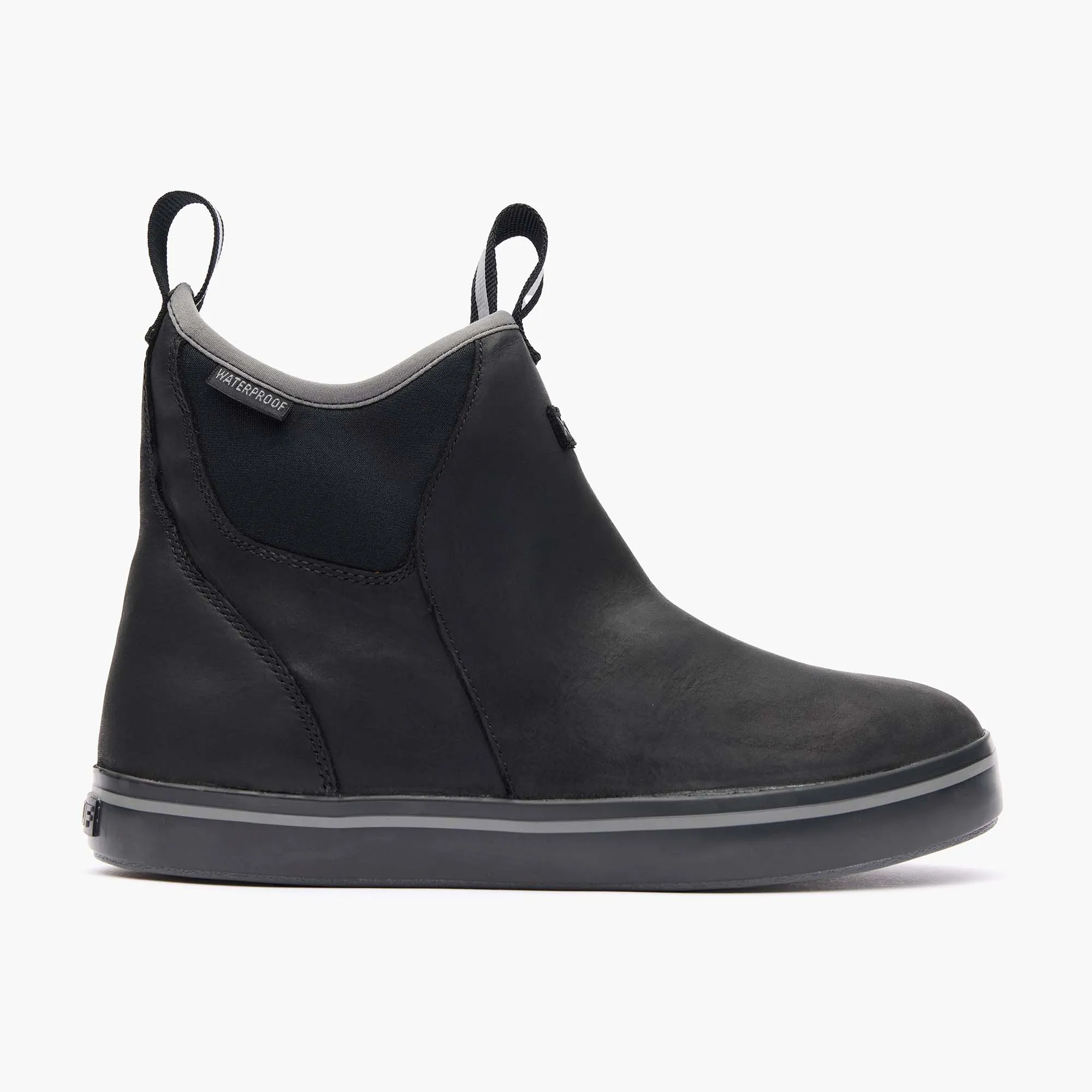 Women's Leather Ankle Deck Boot sold by XTRATUF product image thumbnail 2