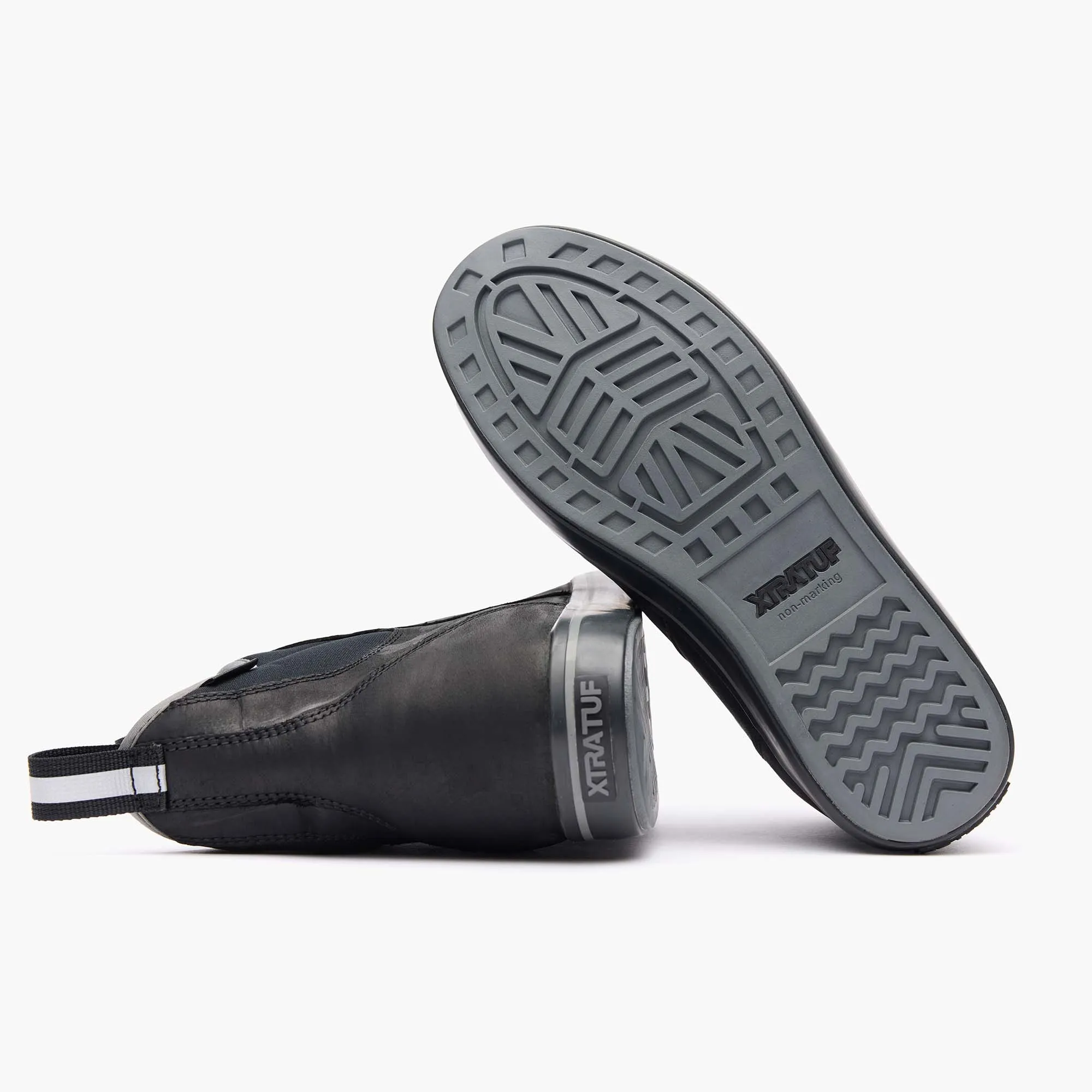 Women's Leather Ankle Deck Boot sold by XTRATUF product image thumbnail 4