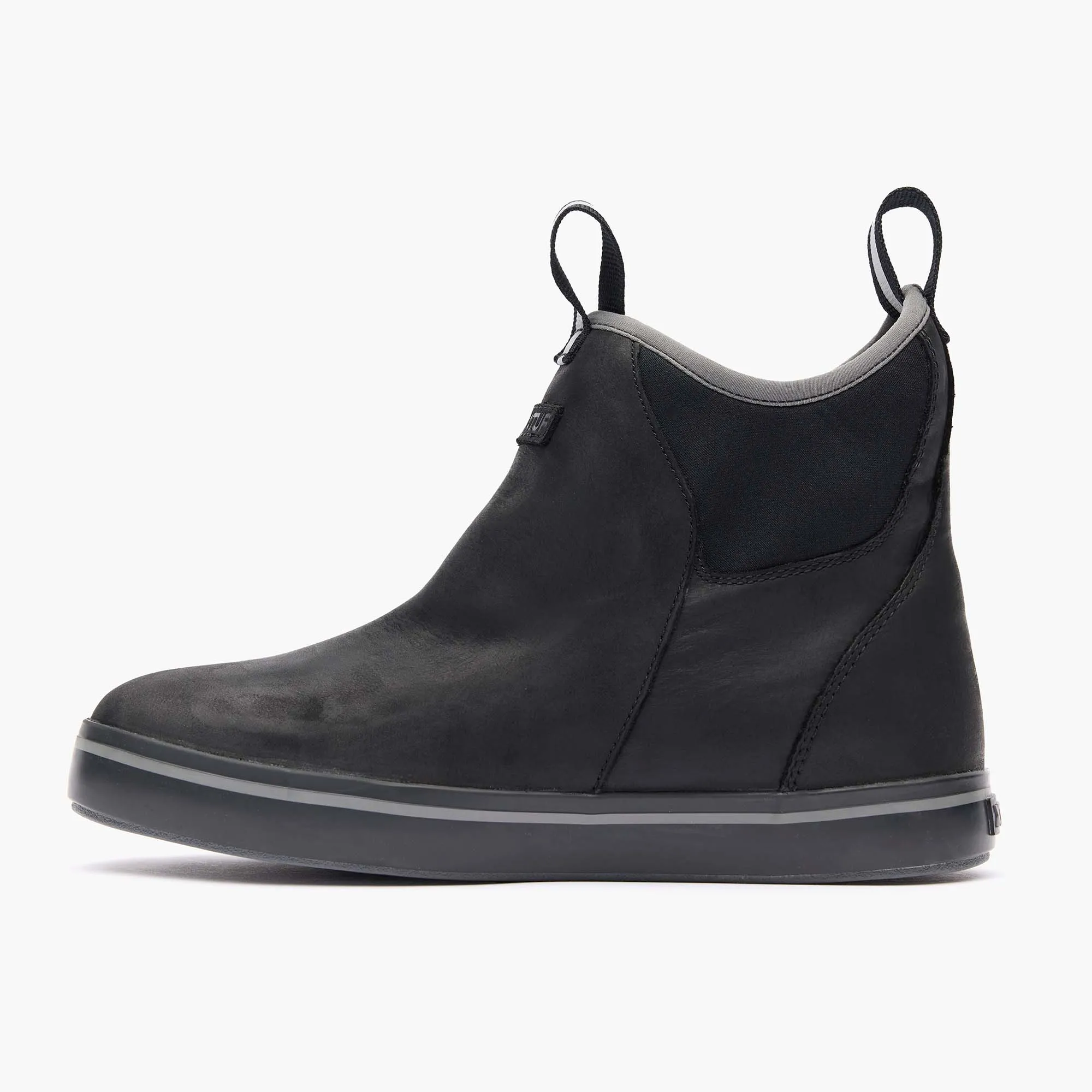 Women's Leather Ankle Deck Boot sold by XTRATUF product image thumbnail 3