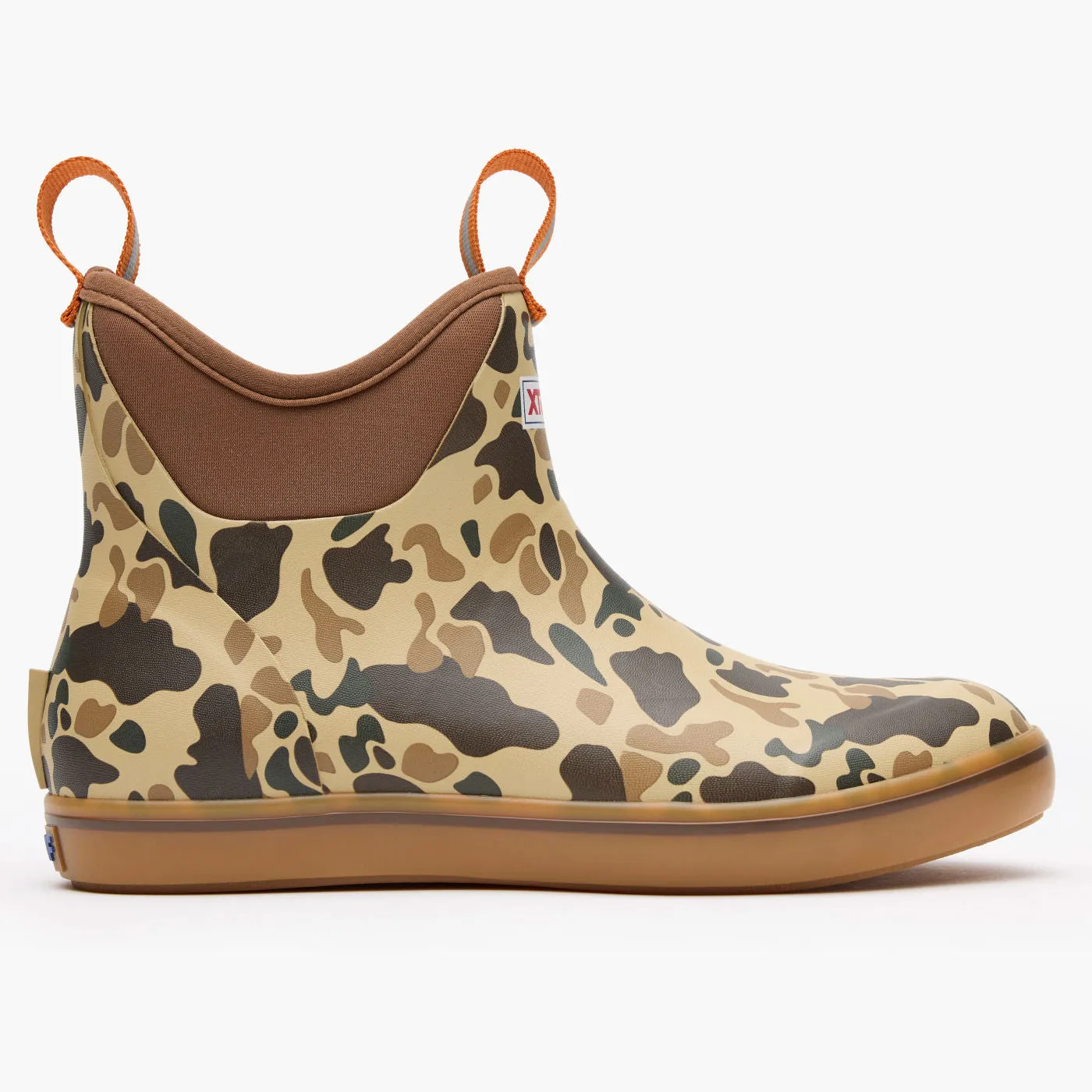 Women's Ankle Deck Boot sold by XTRATUF product image thumbnail 2