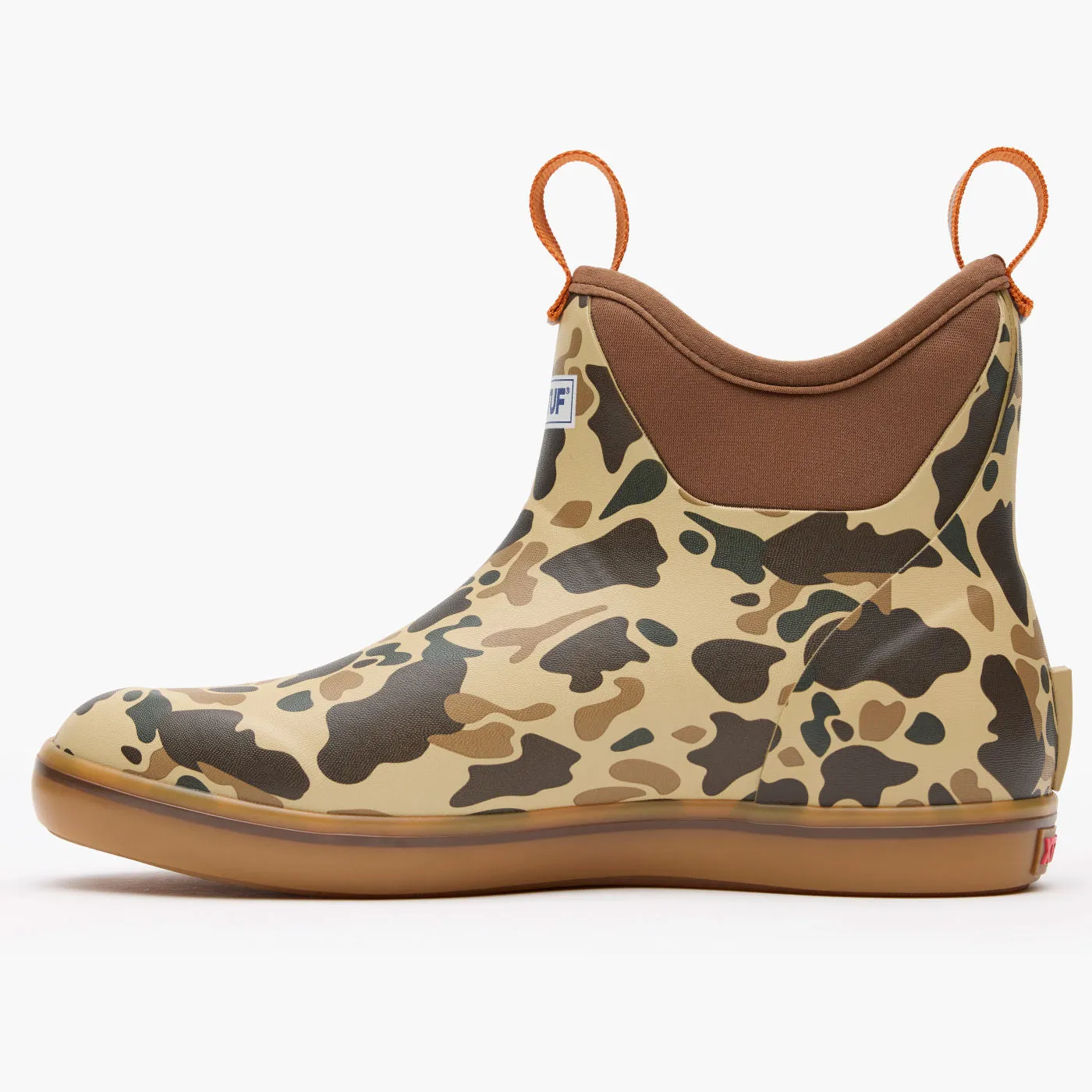 Women's Ankle Deck Boot sold by XTRATUF product image thumbnail 3