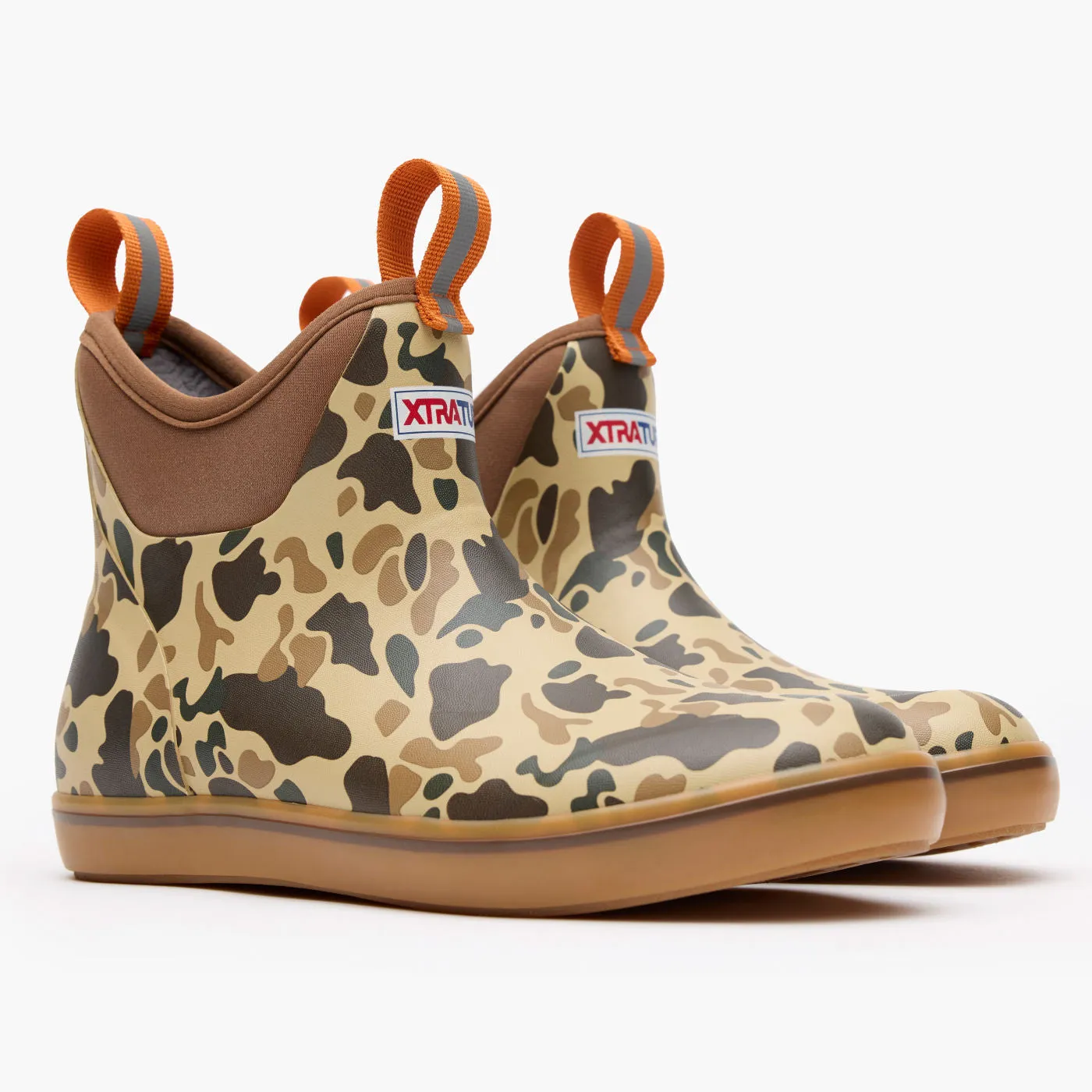 Women's Ankle Deck Boot sold by XTRATUF product image thumbnail 5