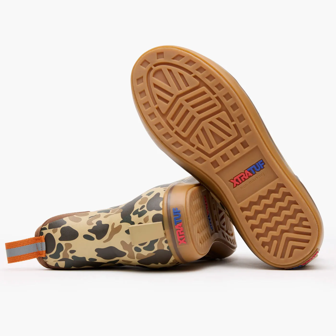 Women's Ankle Deck Boot sold by XTRATUF product image thumbnail 4