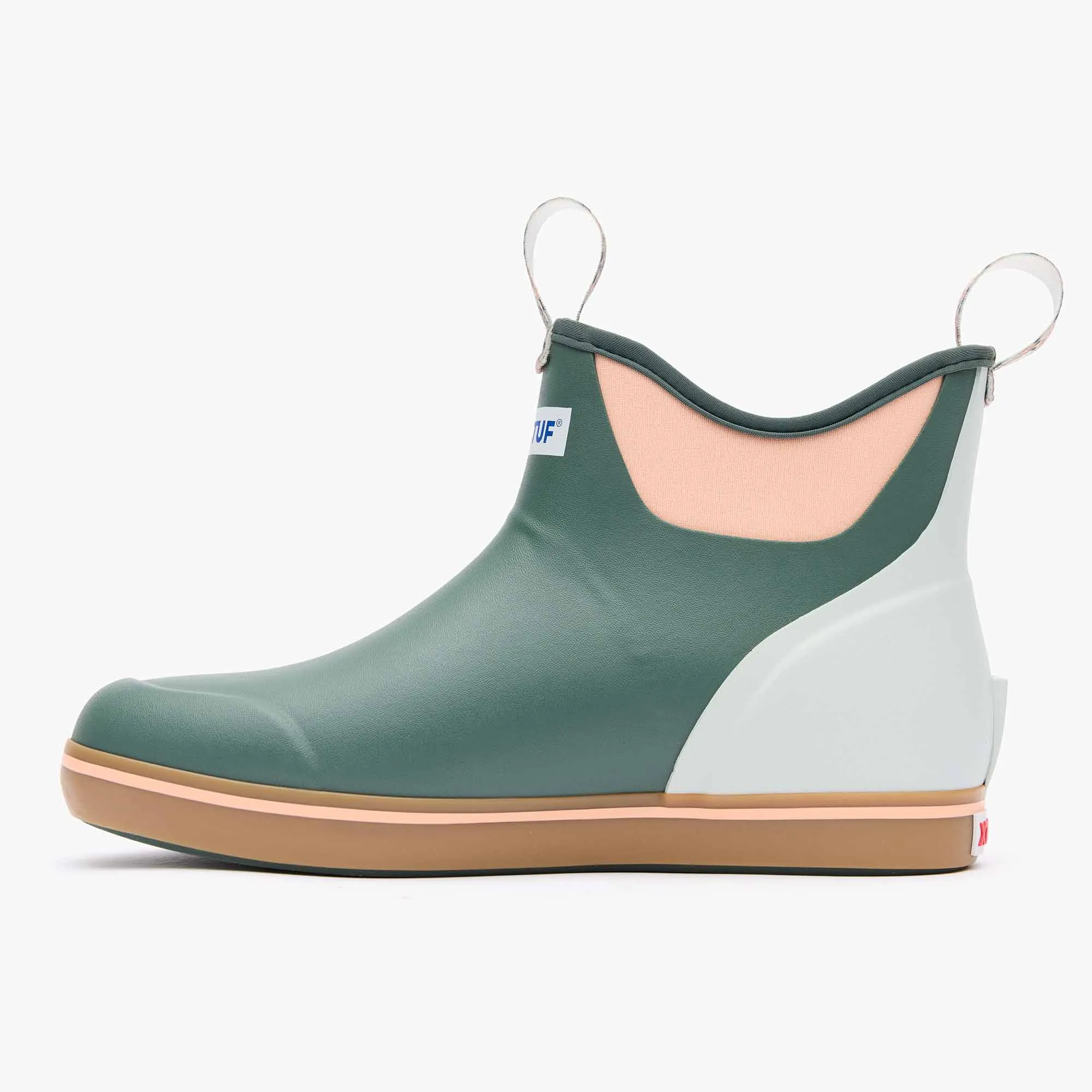 Women's Ankle Deck Boot sold by XTRATUF product image thumbnail 5