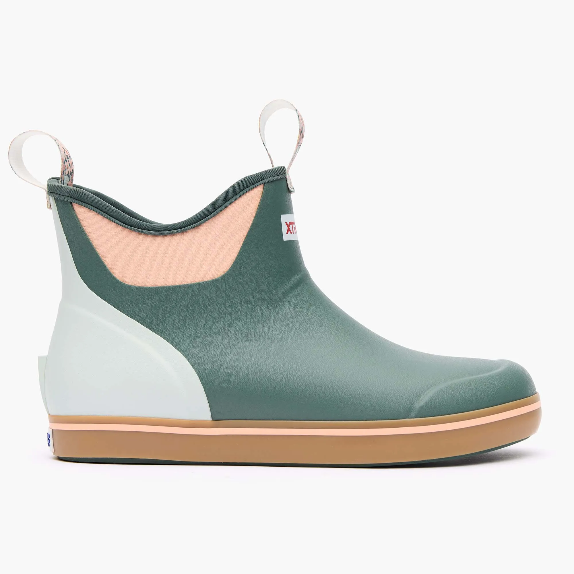 Women's Ankle Deck Boot sold by XTRATUF product image thumbnail 4