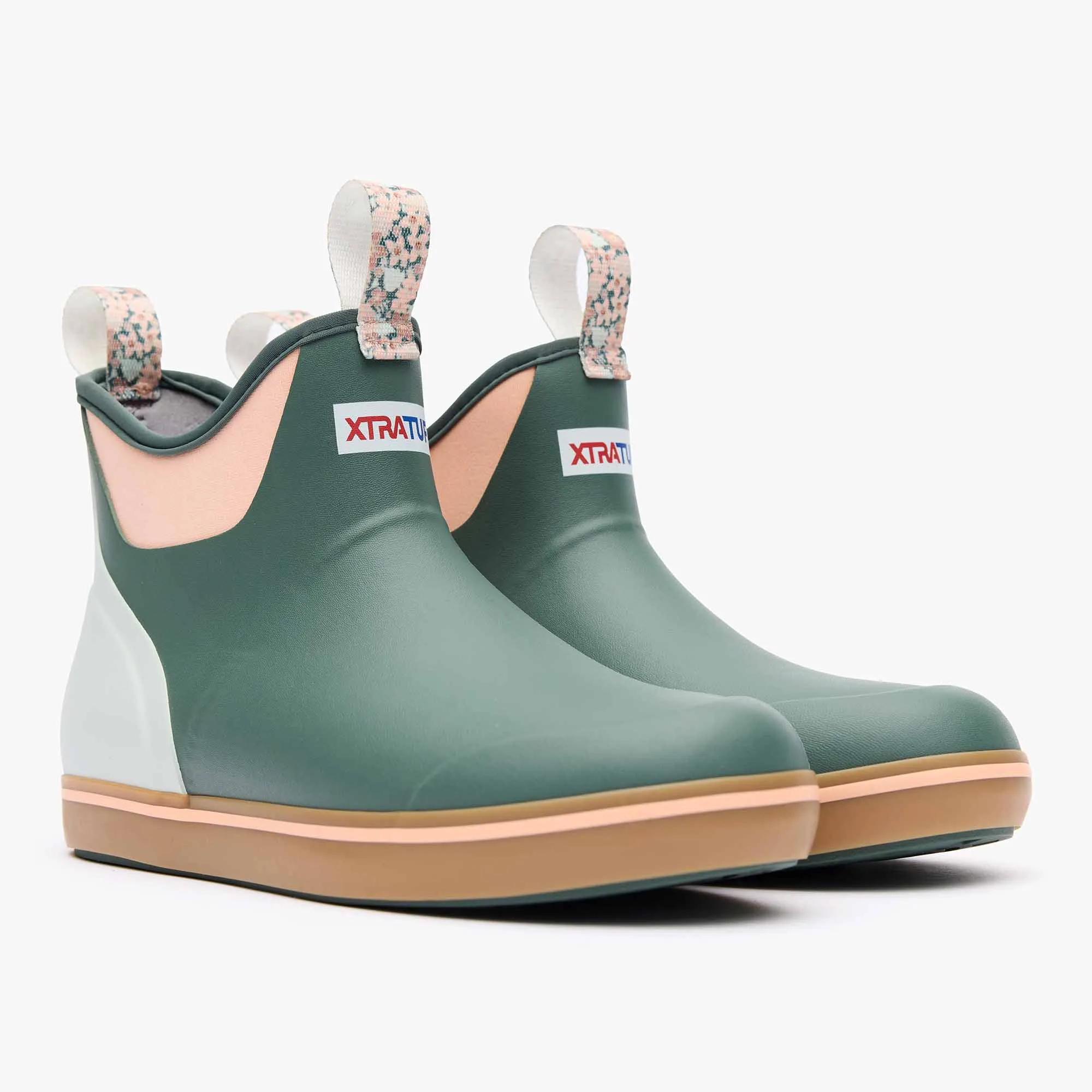 Women's Ankle Deck Boot sold by XTRATUF product image thumbnail 3