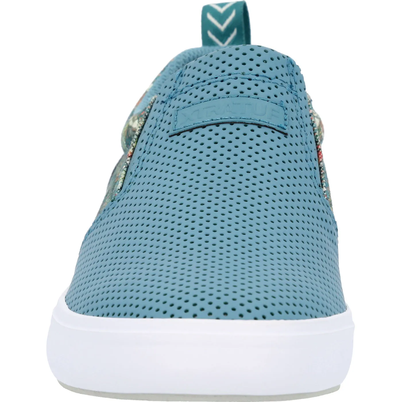 Women's Fishe®wear Leather Sharkbyte Deck Shoe sold by XTRATUF product image thumbnail 5