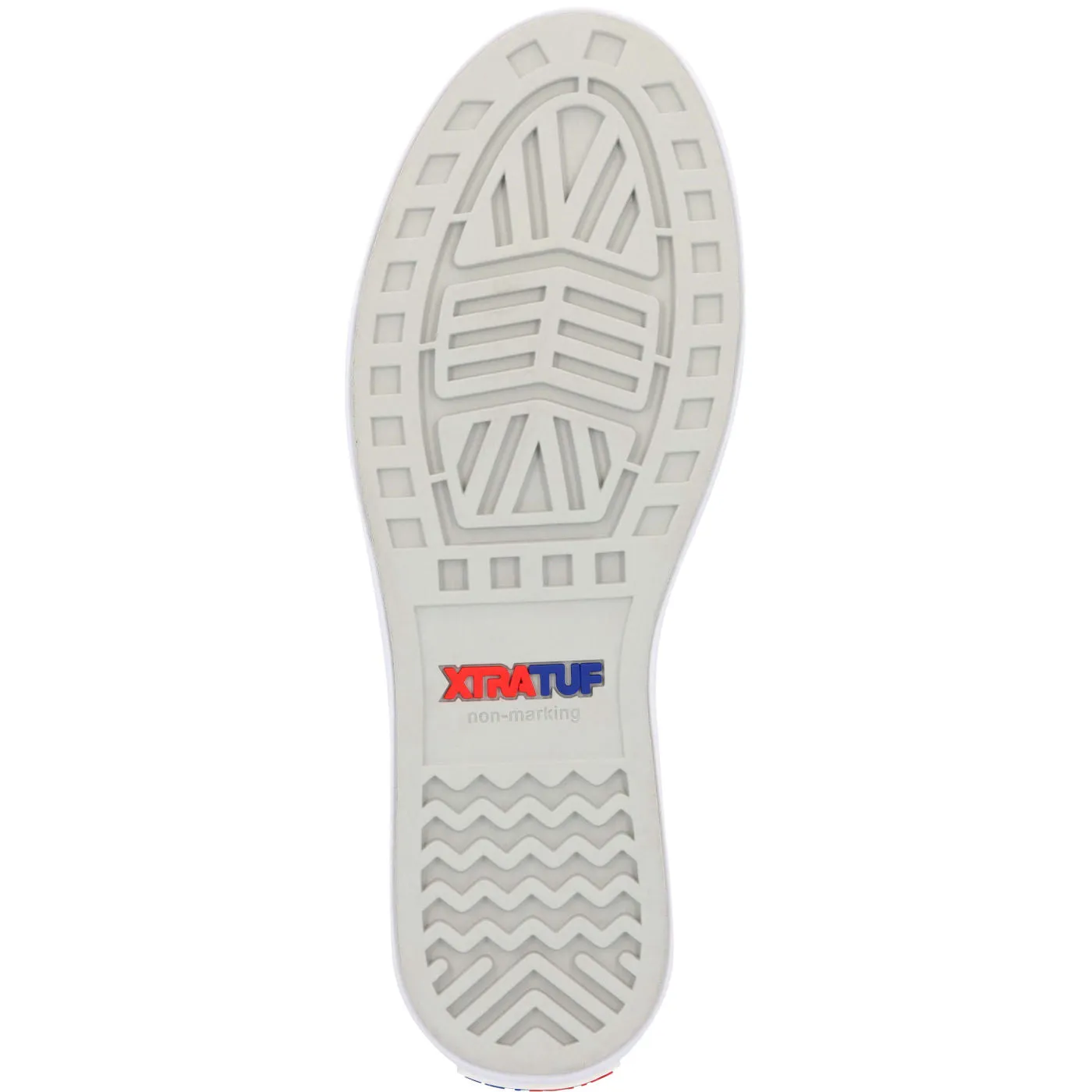Women's Fishe®wear Leather Sharkbyte Deck Shoe sold by XTRATUF product image thumbnail 3