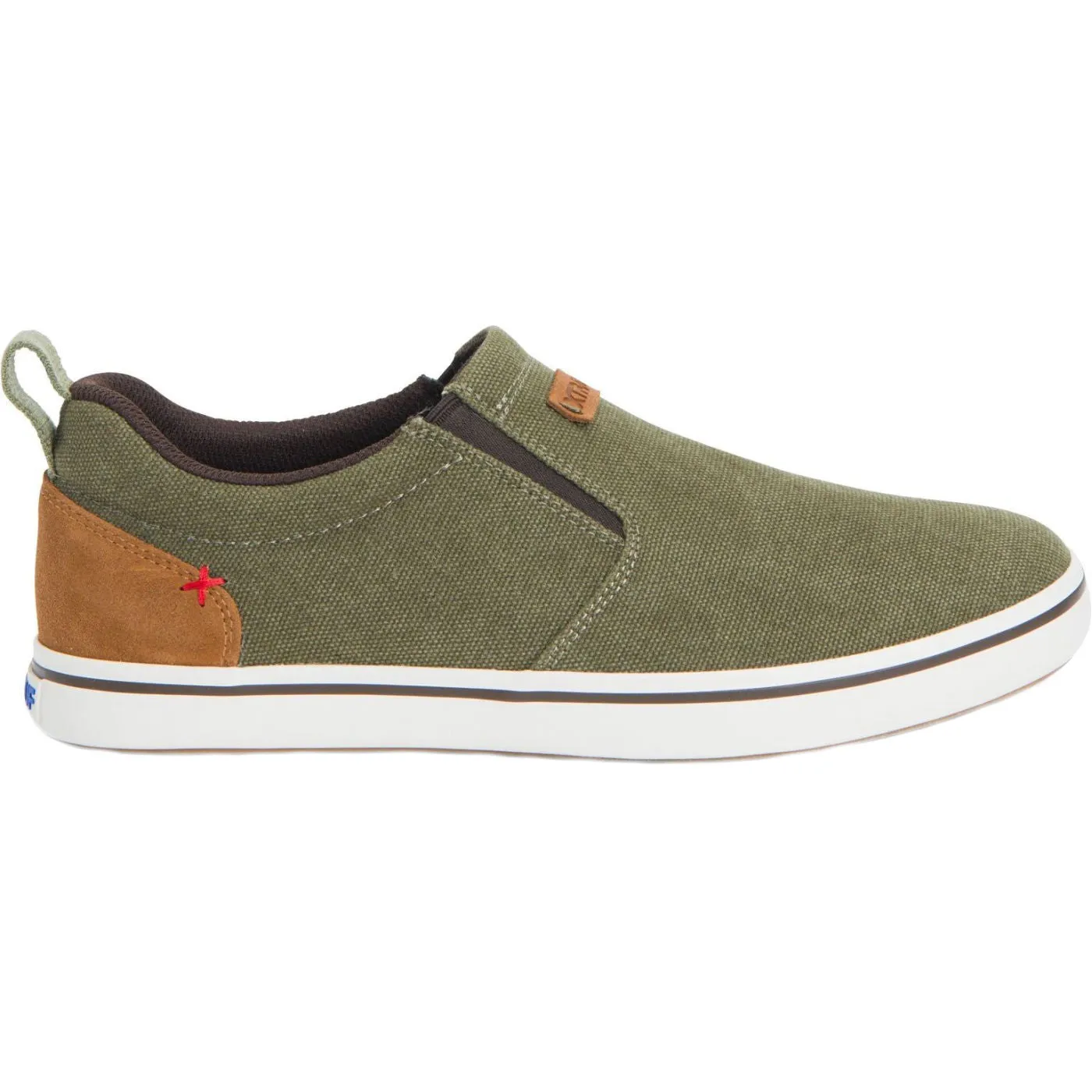Men's Canvas Sharkbyte Deck Shoe sold by XTRATUF product image thumbnail 4