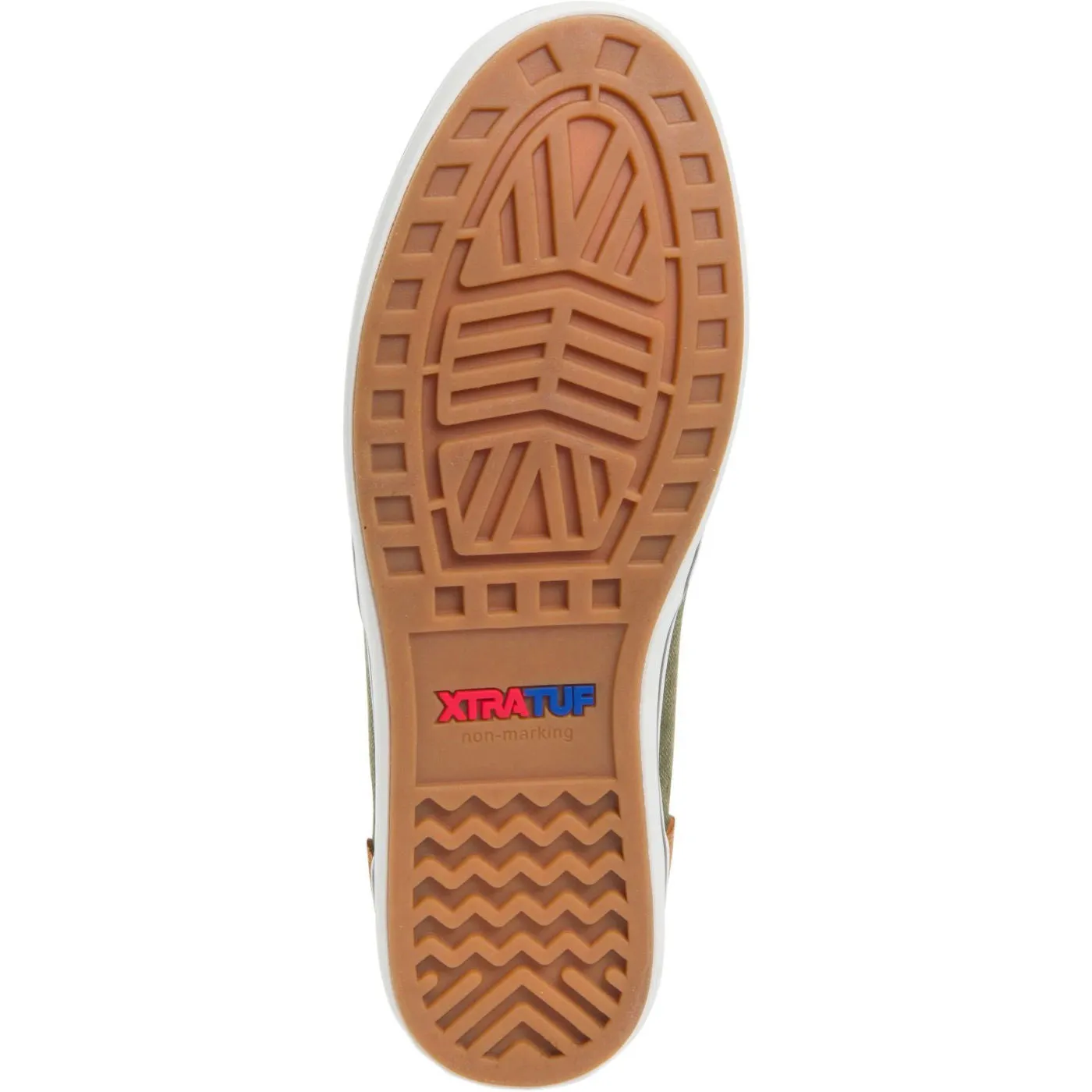 Men's Canvas Sharkbyte Deck Shoe sold by XTRATUF product image thumbnail 3