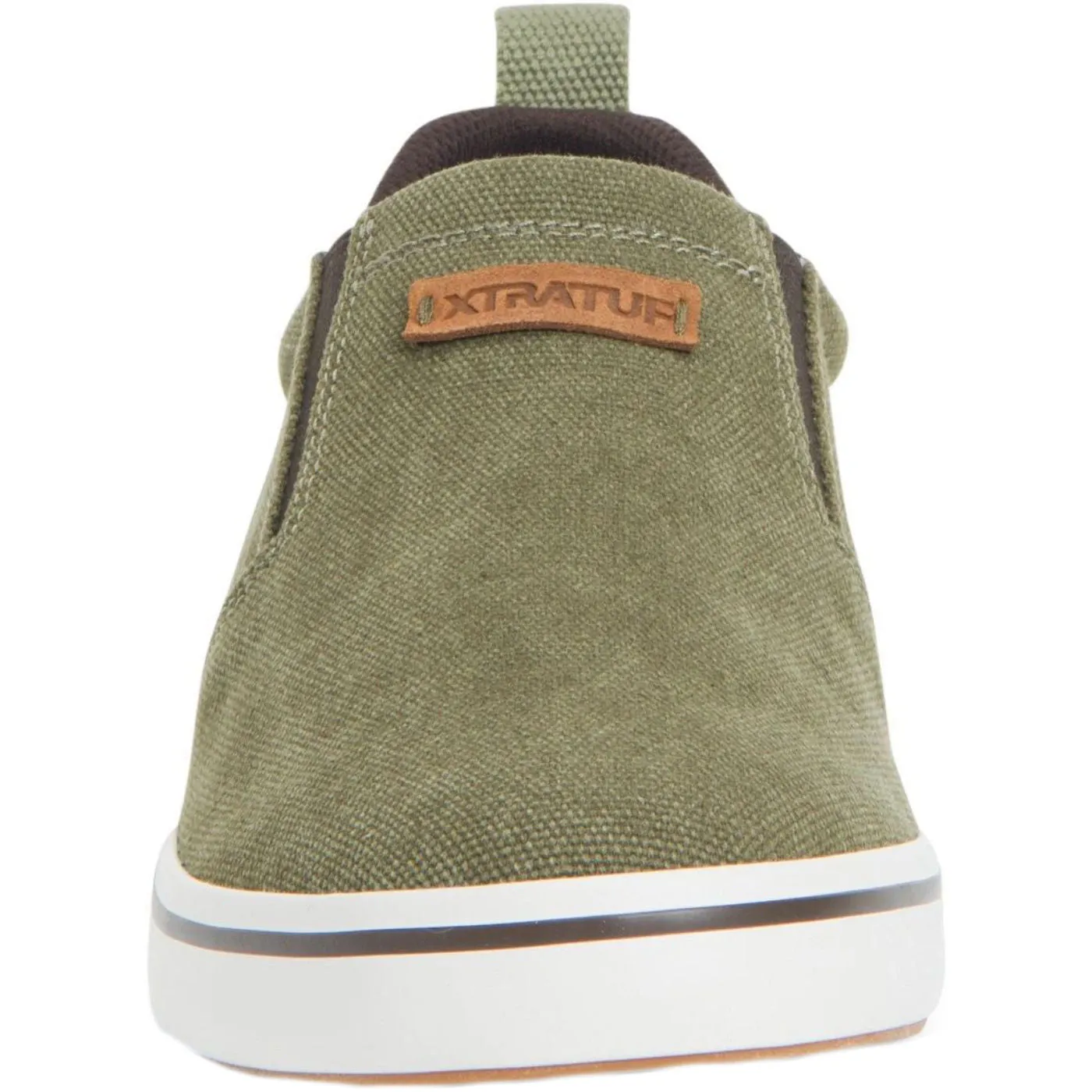 Men's Canvas Sharkbyte Deck Shoe sold by XTRATUF product image thumbnail 5