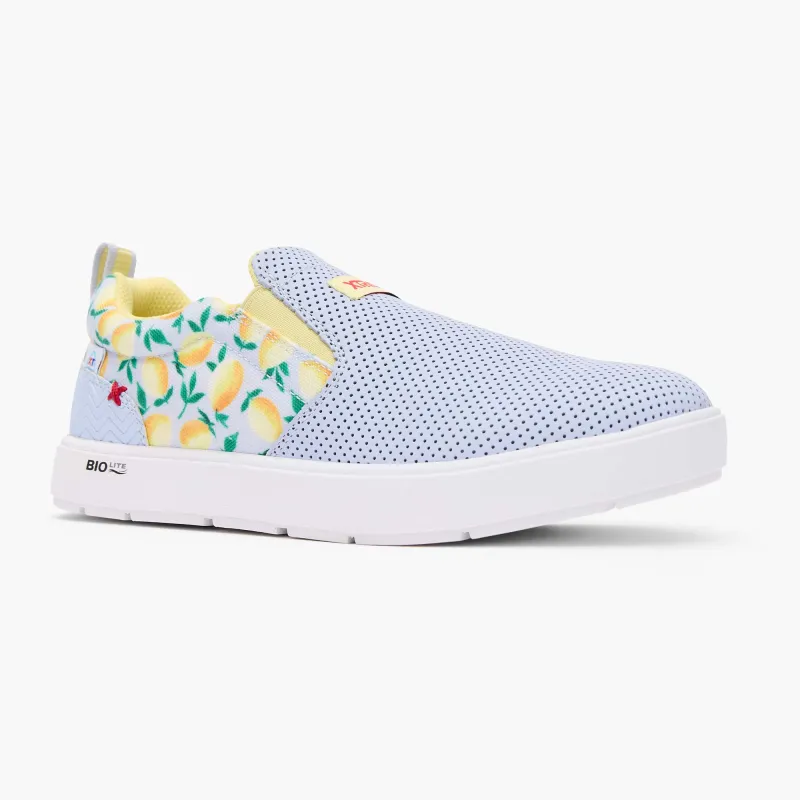 Women's Sharkbyte 2.0 Eco Deck Shoe made by XTRATUF