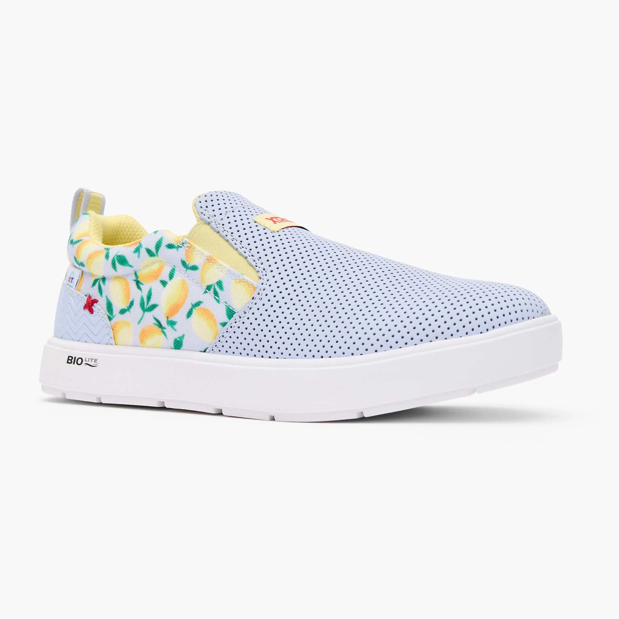 Women's Sharkbyte 2.0 Eco Deck Shoe sold by XTRATUF