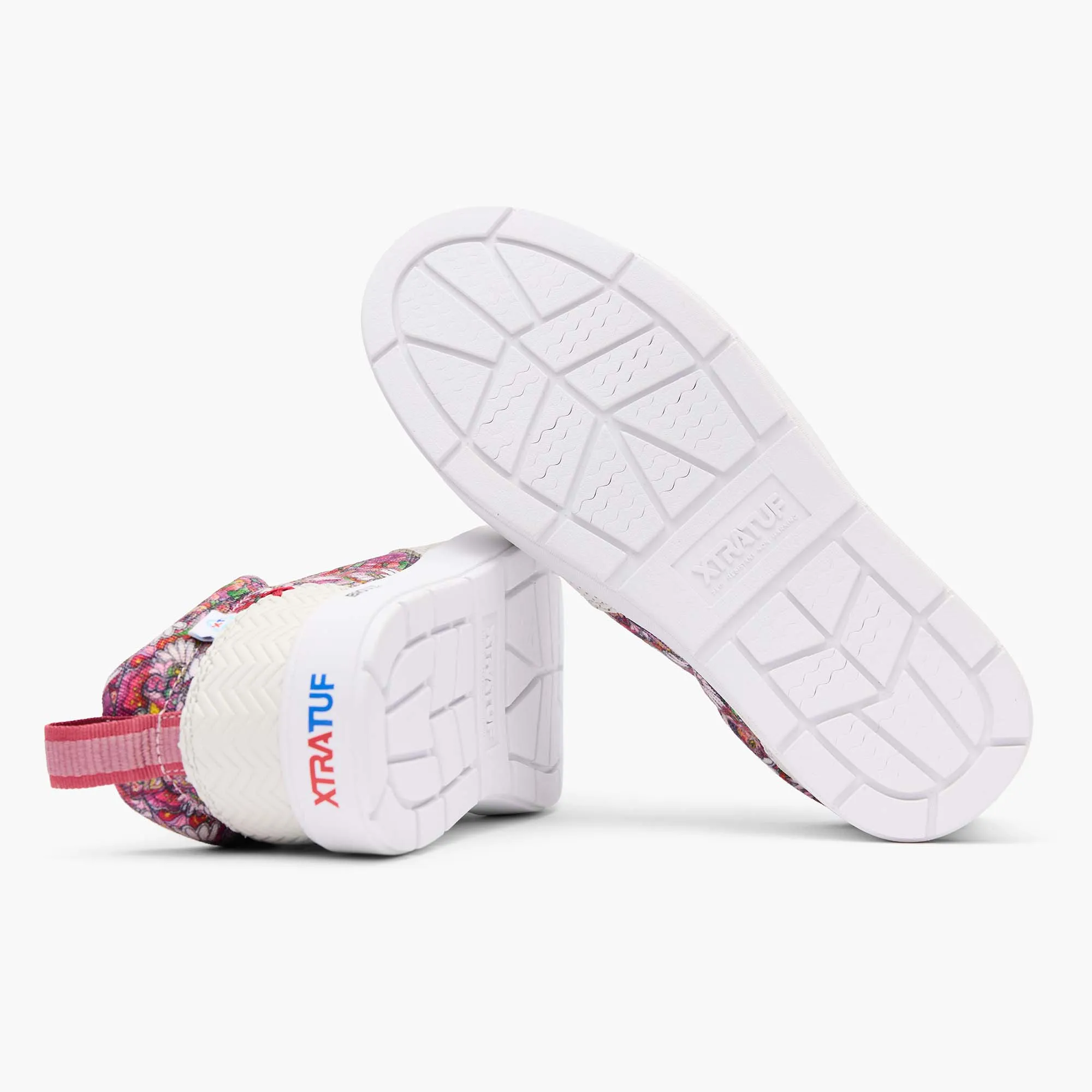 Women's Fishe®Wear Sharkbyte 2.0 Eco Deck Shoe sold by XTRATUF product image thumbnail 4