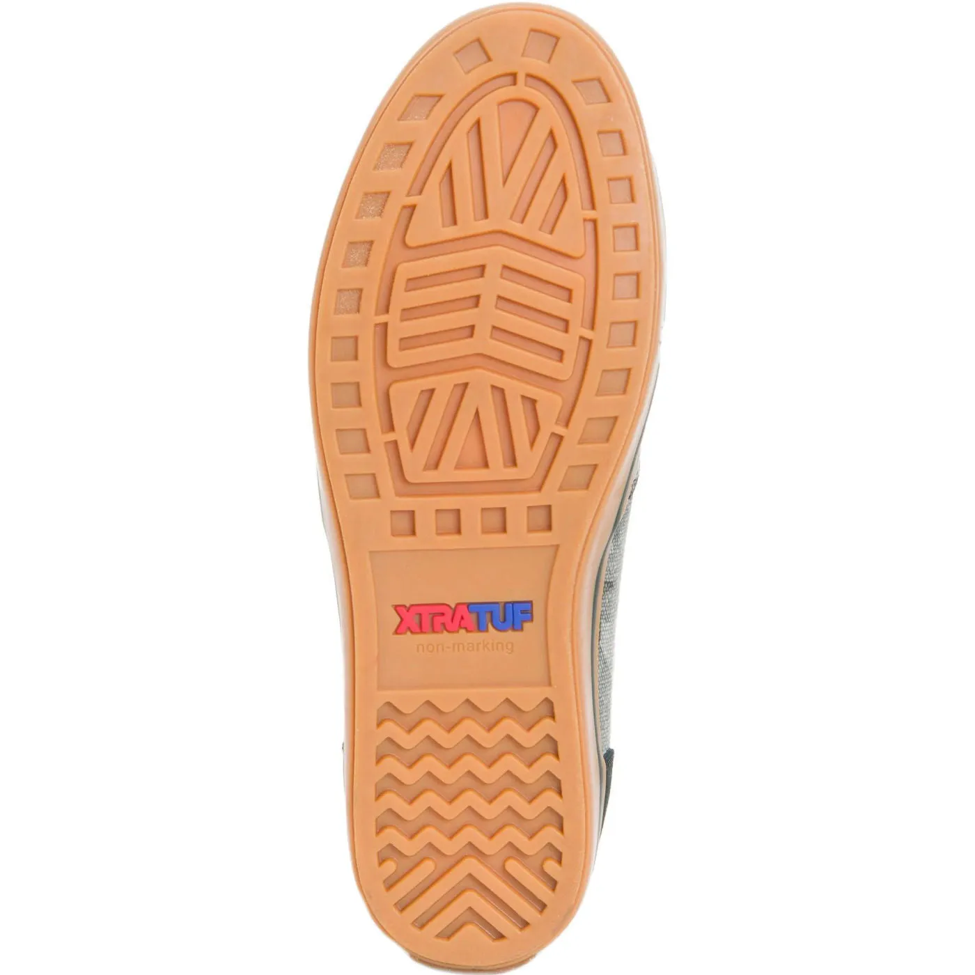 Men's Canvas Sharkbyte Deck Shoe sold by XTRATUF product image thumbnail 3