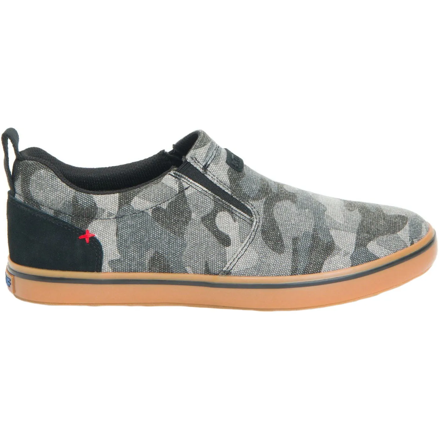 Men's Canvas Sharkbyte Deck Shoe sold by XTRATUF product image thumbnail 4