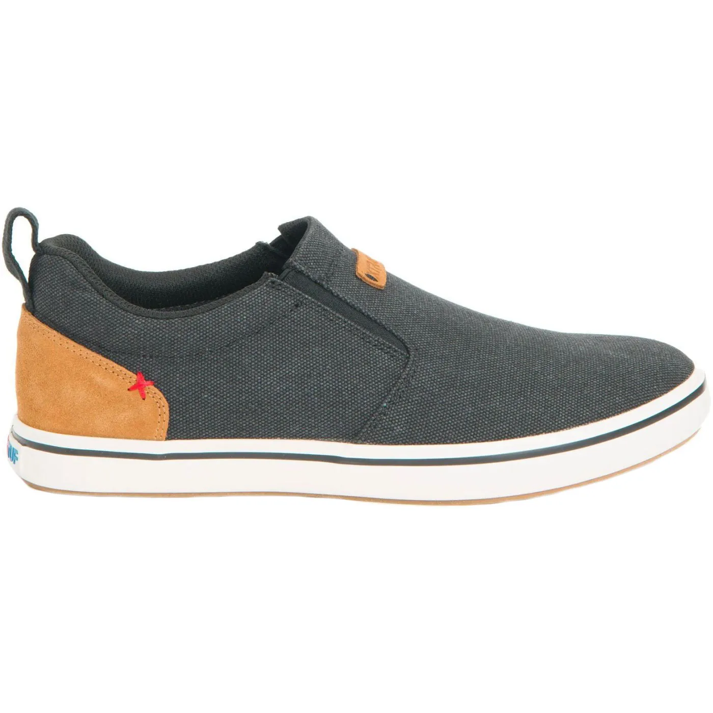 Men's Canvas Sharkbyte Deck Shoe sold by XTRATUF product image thumbnail 4