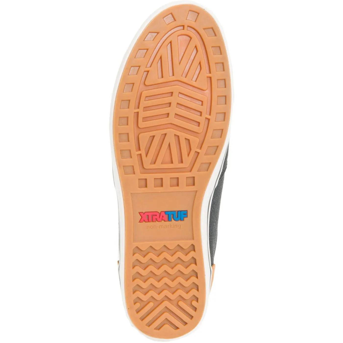 Men's Canvas Sharkbyte Deck Shoe sold by XTRATUF product image thumbnail 3
