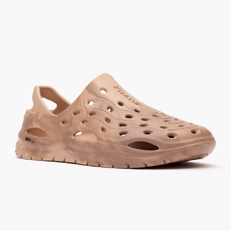 Unisex Riptide Sandal made by XTRATUF