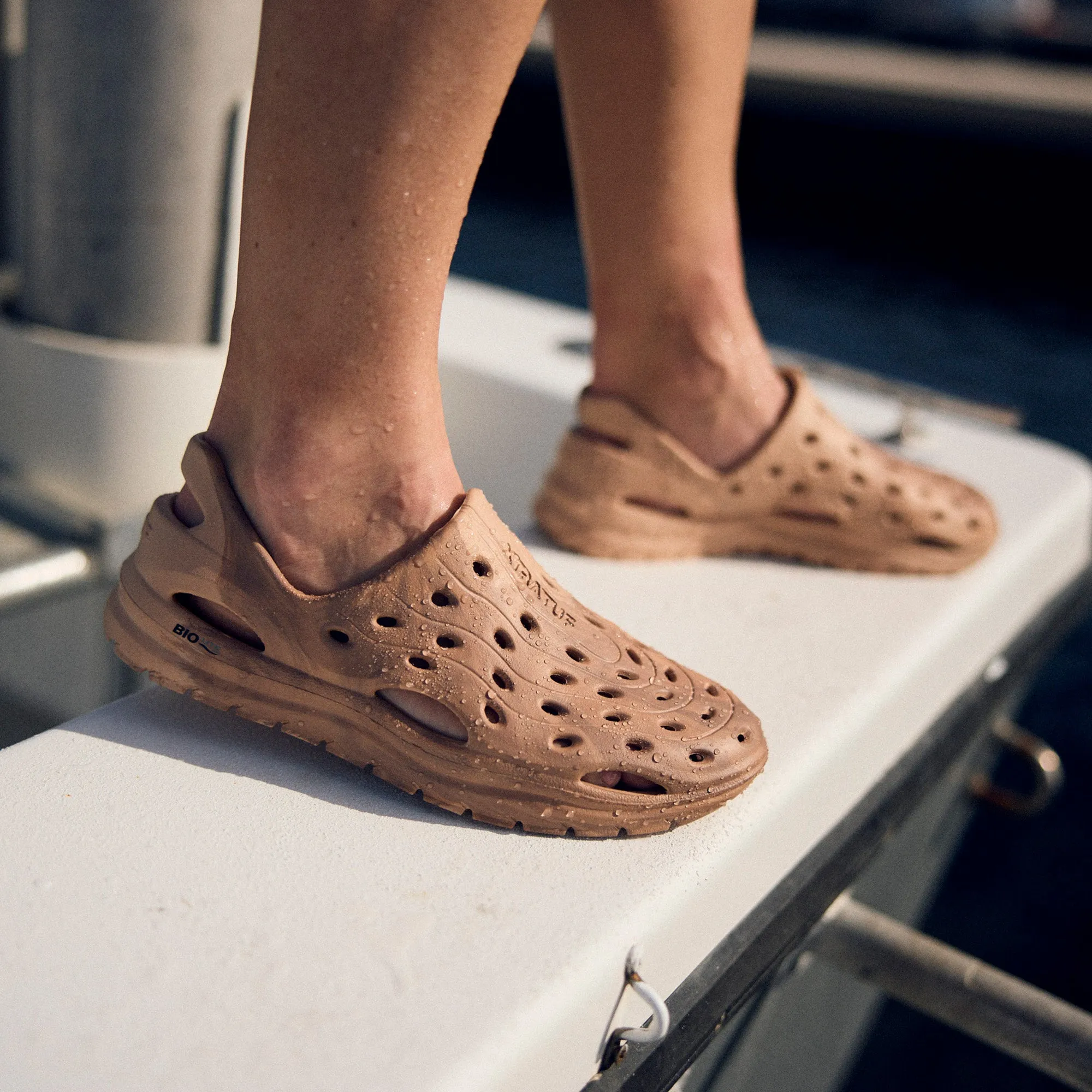 Unisex Riptide Sandal sold by XTRATUF product image thumbnail 2