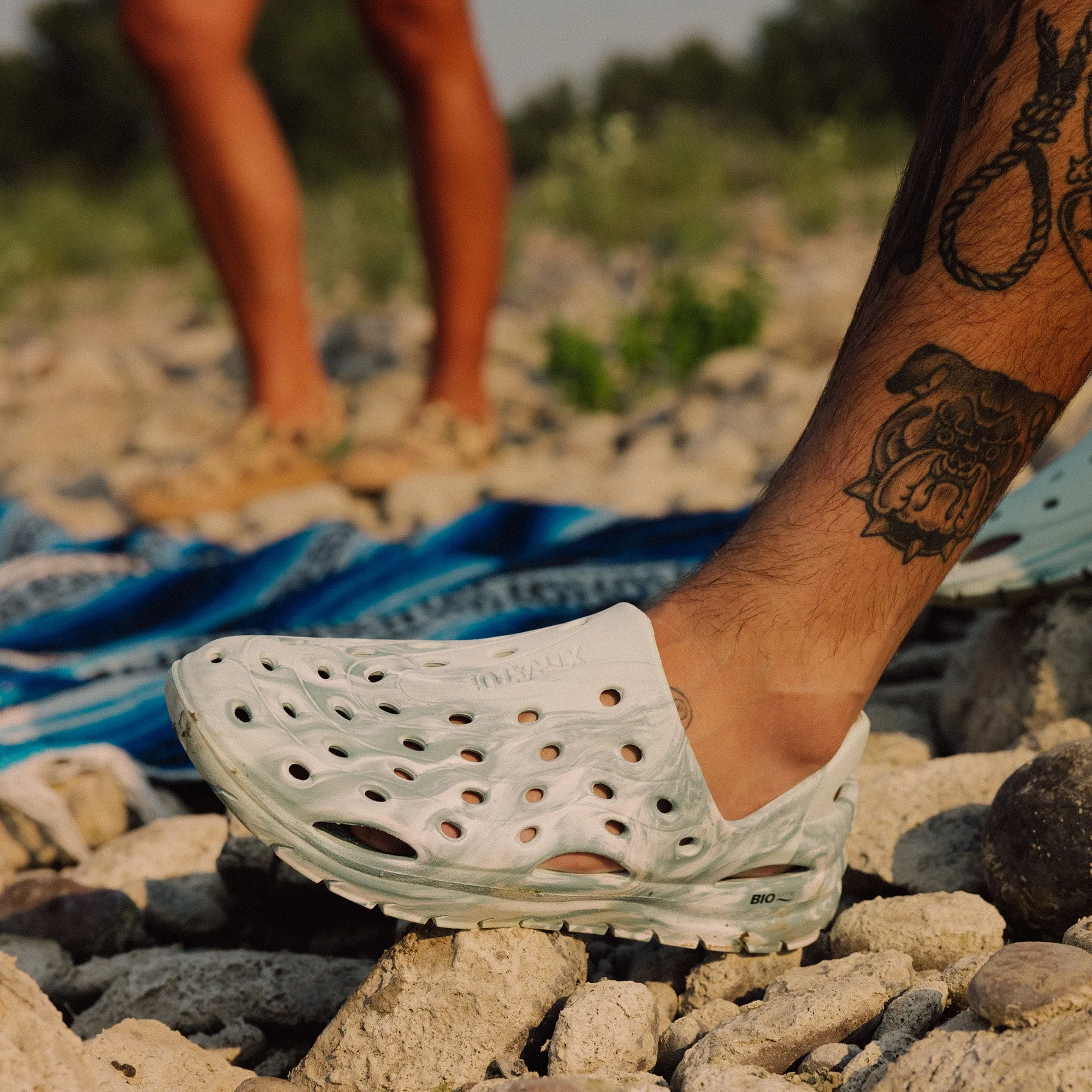 Unisex Riptide Sandal sold by XTRATUF product image thumbnail 2