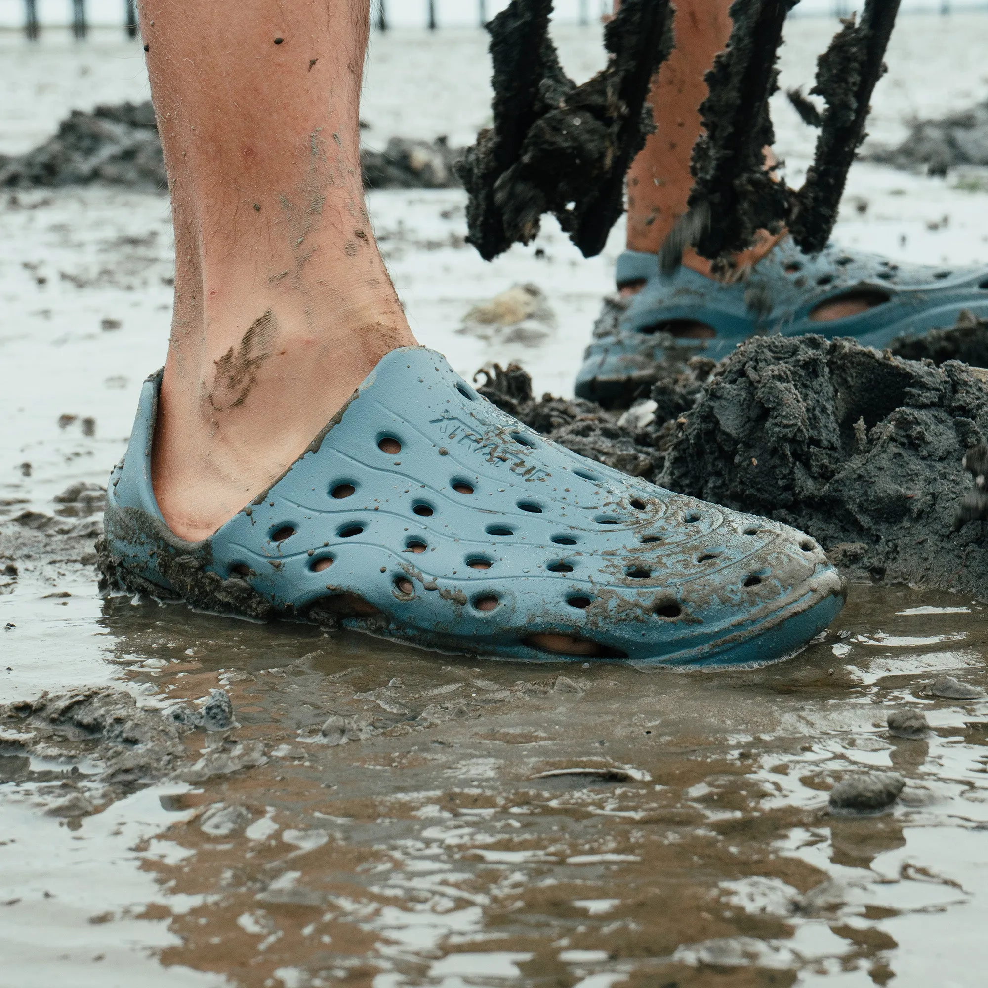 Unisex Riptide Sandal sold by XTRATUF product image thumbnail 2