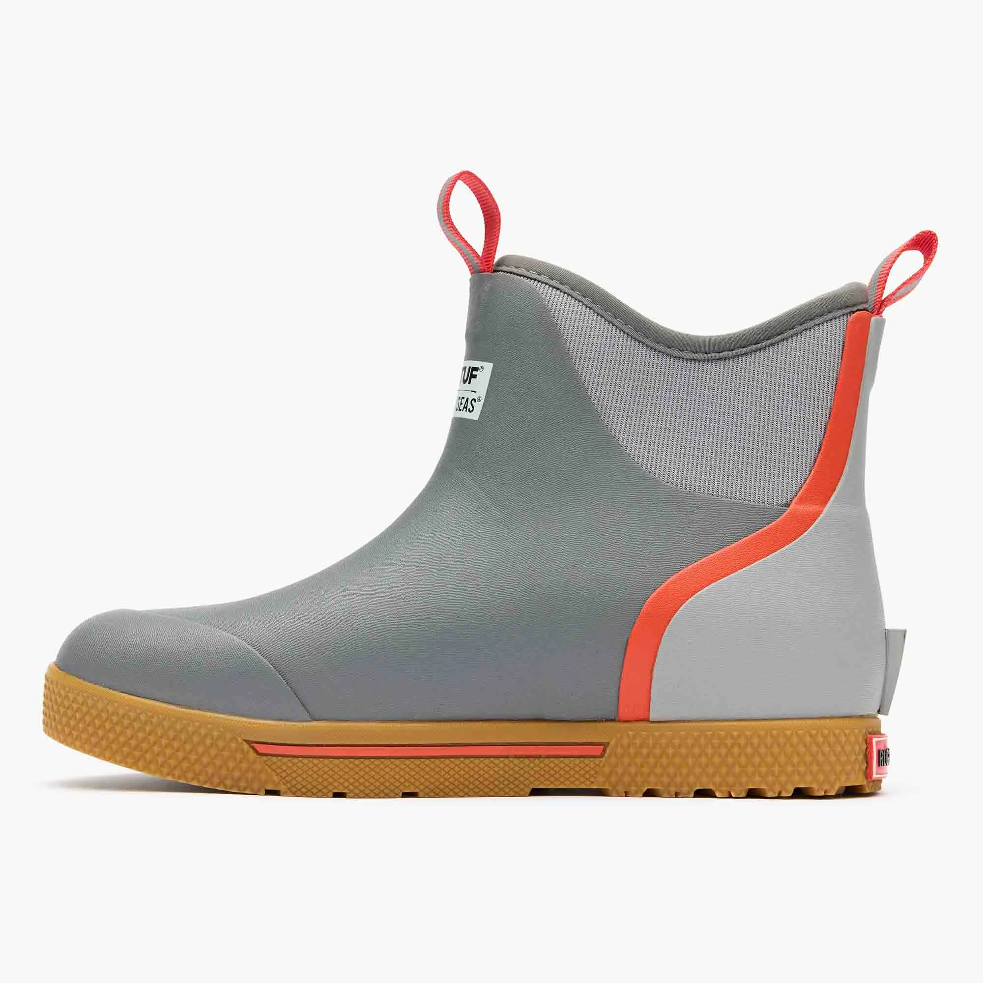 Men's Wheelhouse Ankle Deck Boot sold by XTRATUF product image thumbnail 4