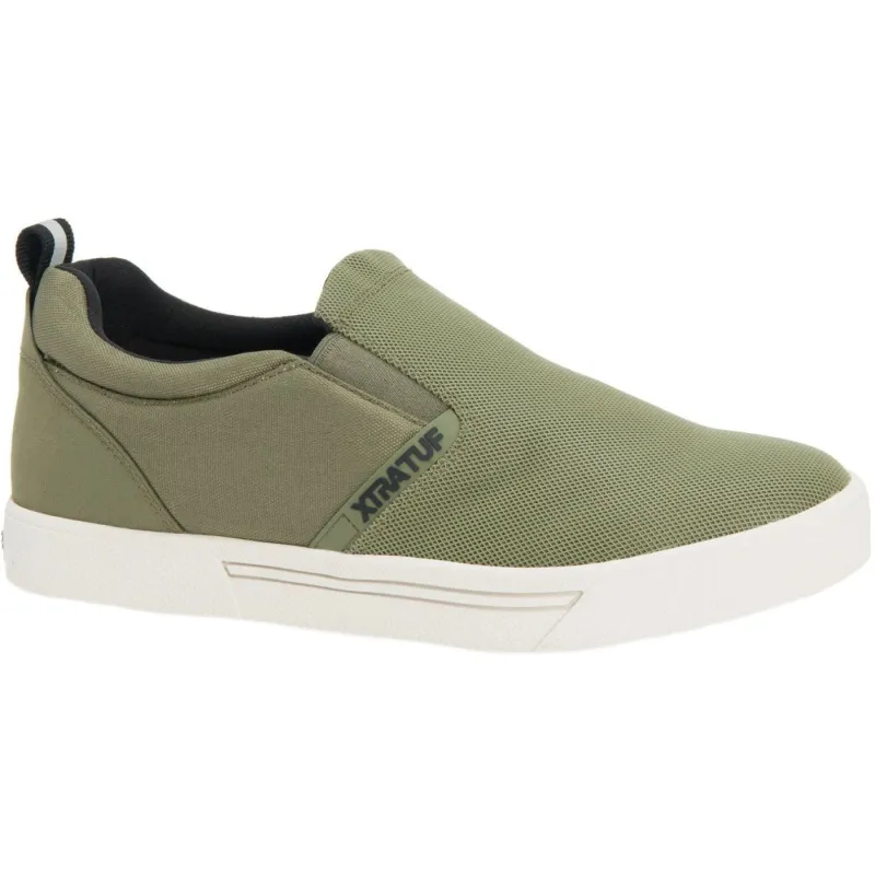 Men's Topwater Slip-on made by XTRATUF