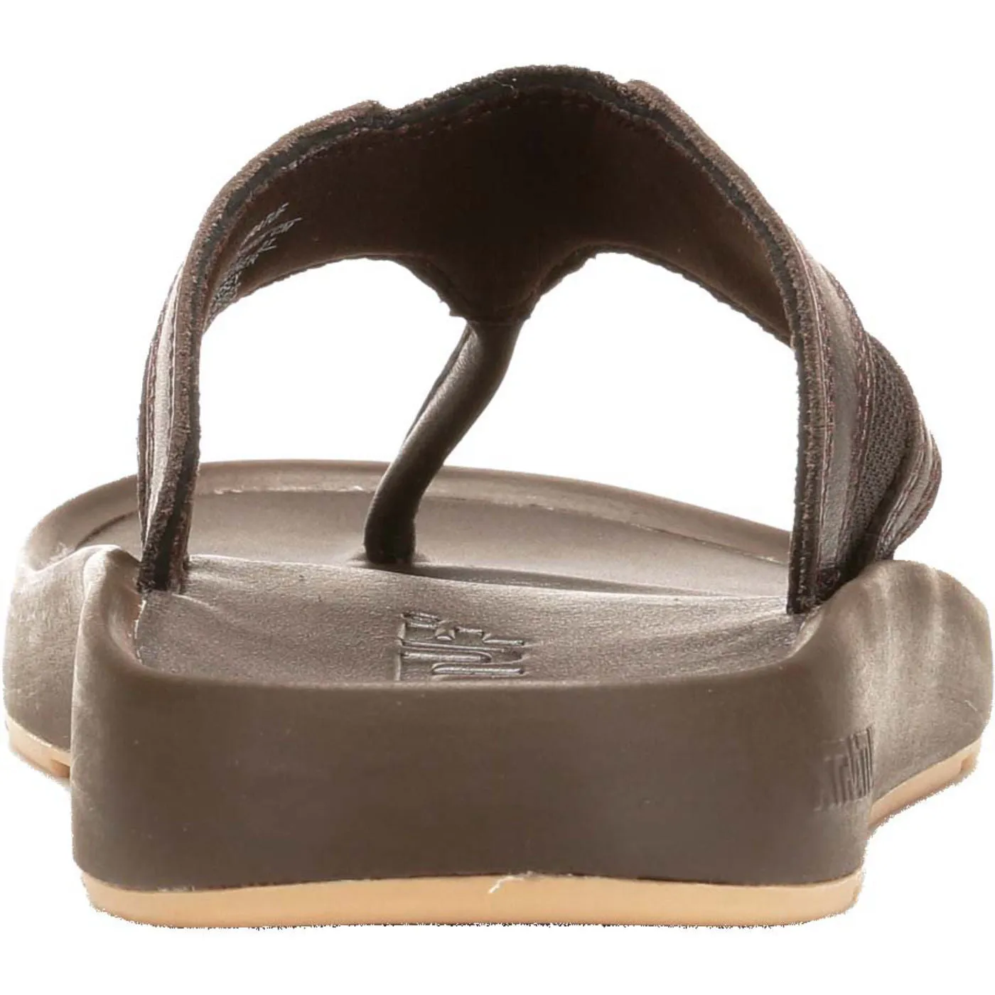 Men's South Shore Leather Flip-Flop sold by XTRATUF product image thumbnail 5