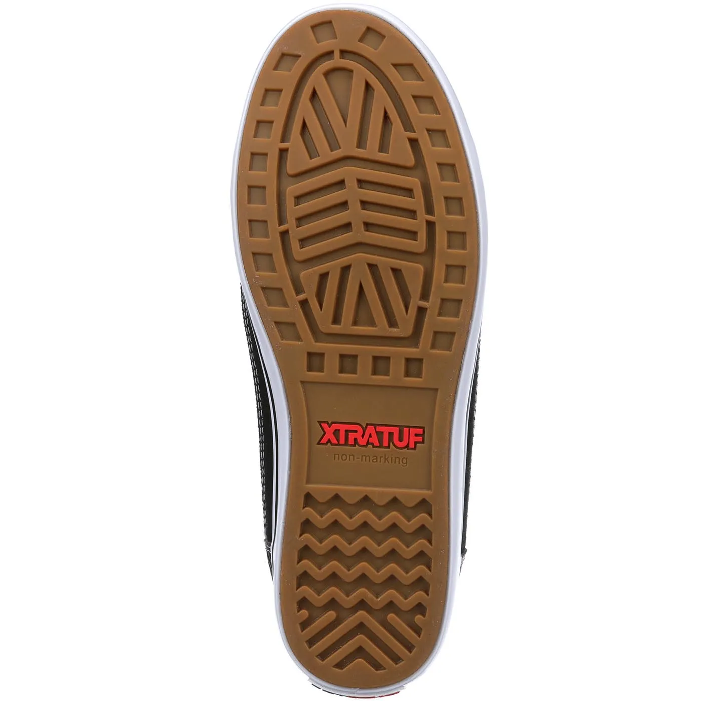Men's Chumrunner Canvas Deck Shoe sold by XTRATUF product image thumbnail 3