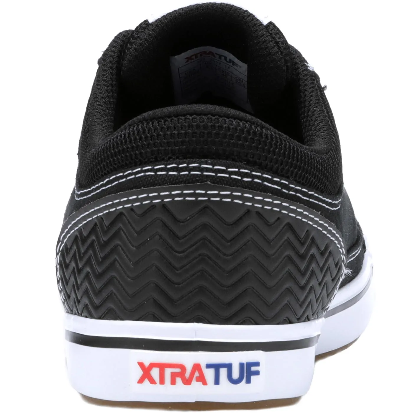 Men's Chumrunner Canvas Deck Shoe sold by XTRATUF product image thumbnail 5
