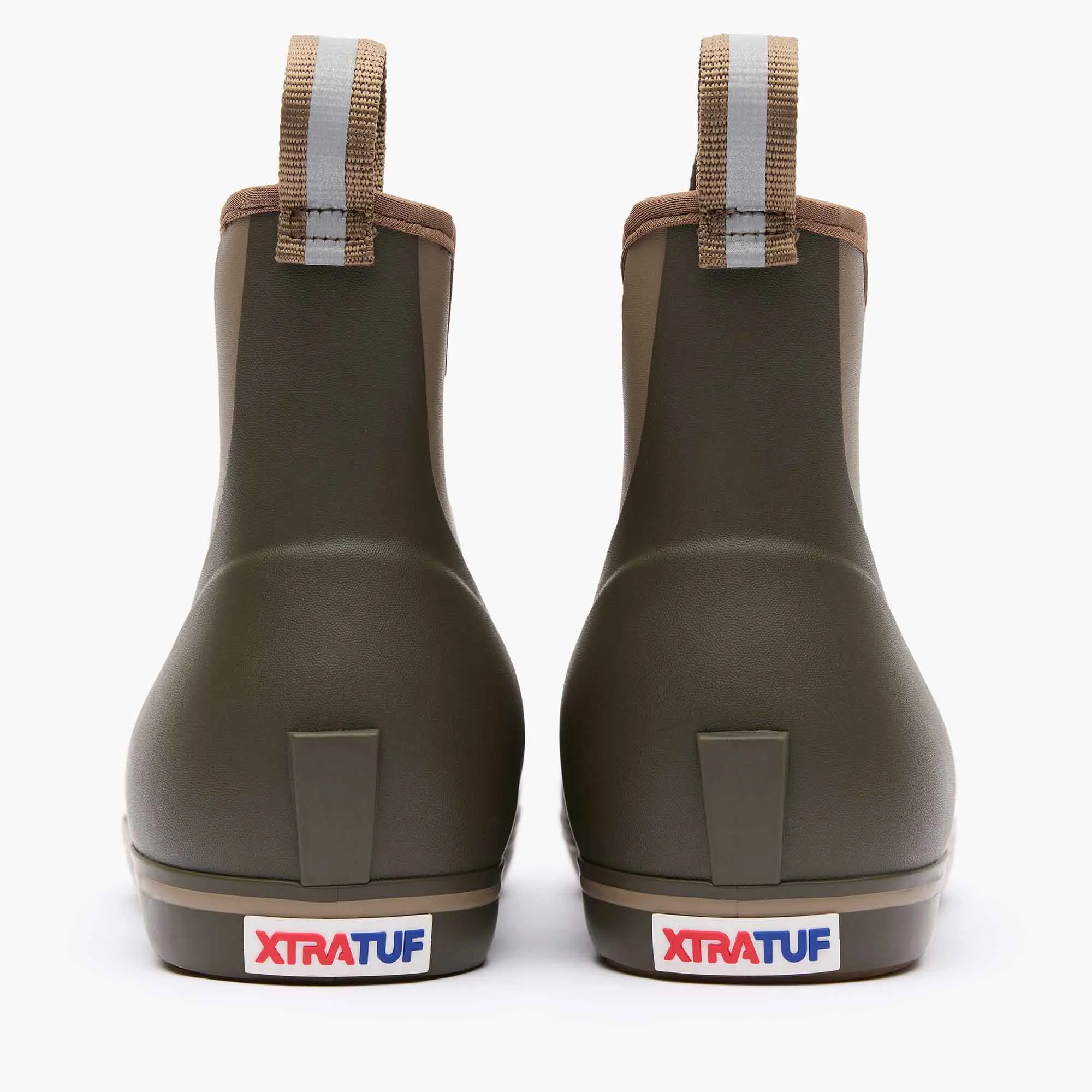 Men's Ankle Deck Boot sold by XTRATUF product image thumbnail 5