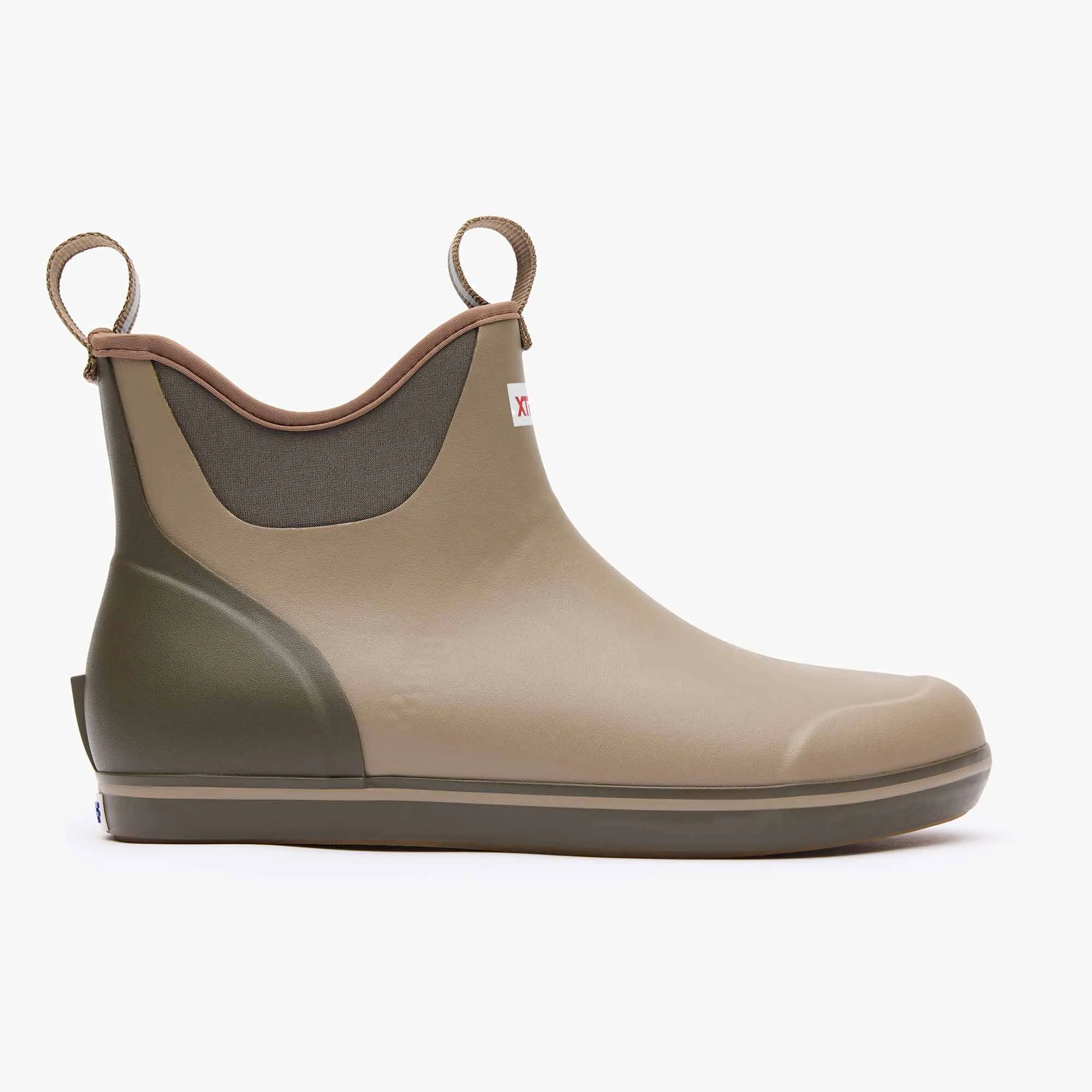 Men's Ankle Deck Boot sold by XTRATUF product image thumbnail 2