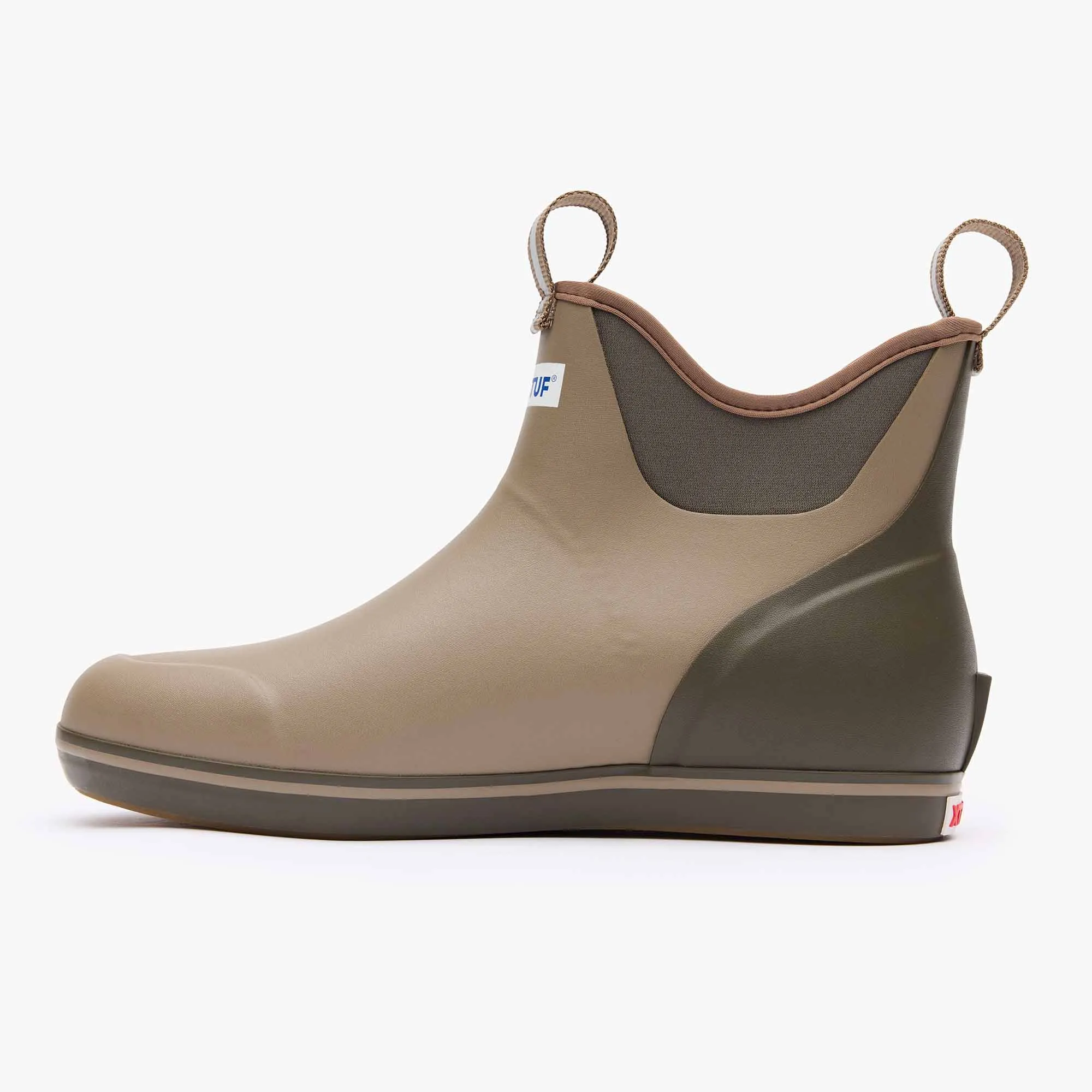 Men's Ankle Deck Boot sold by XTRATUF product image thumbnail 3